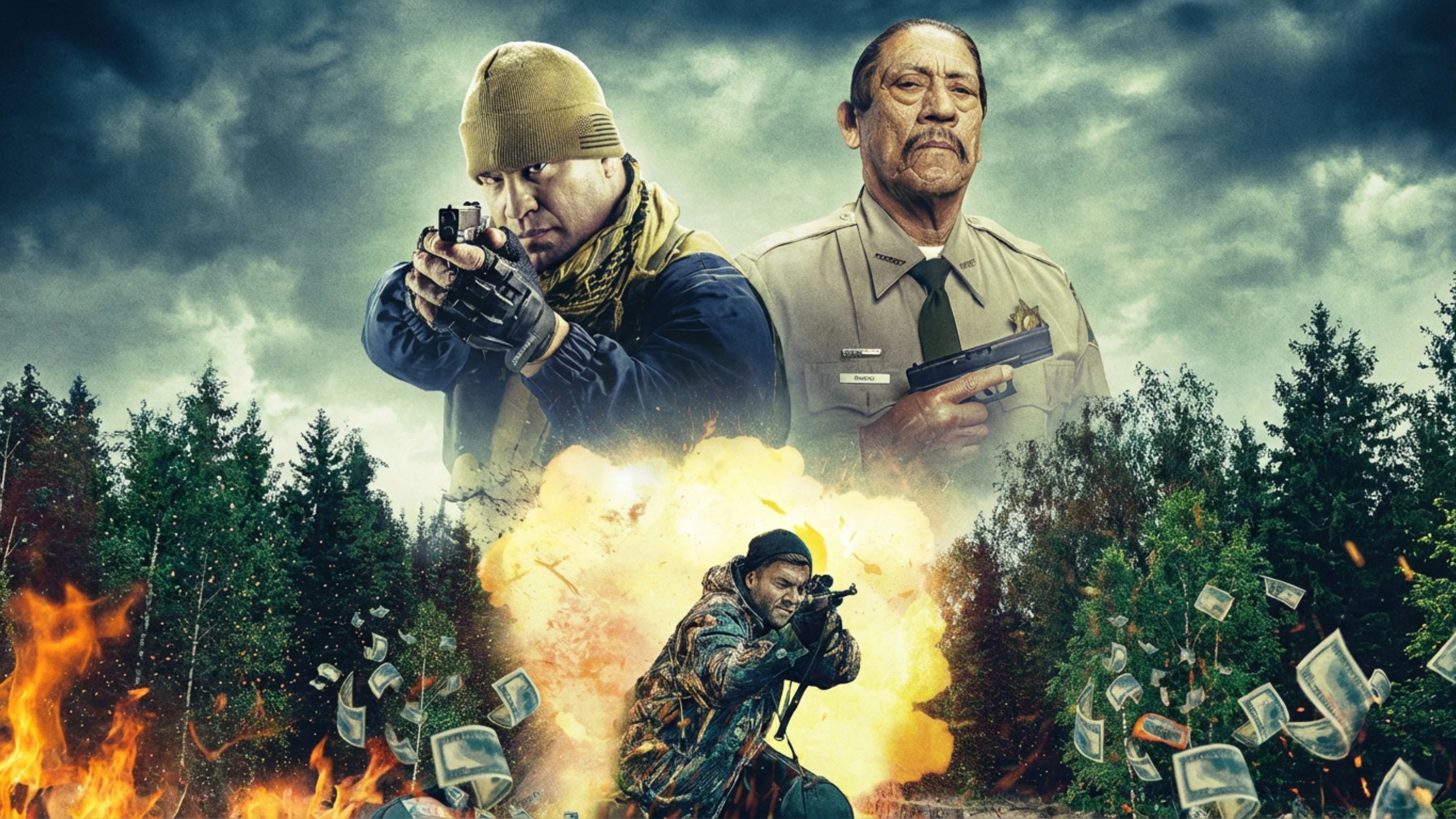 Unique Hunting Games (2023) gift ideas - Available at Popcorn Poster