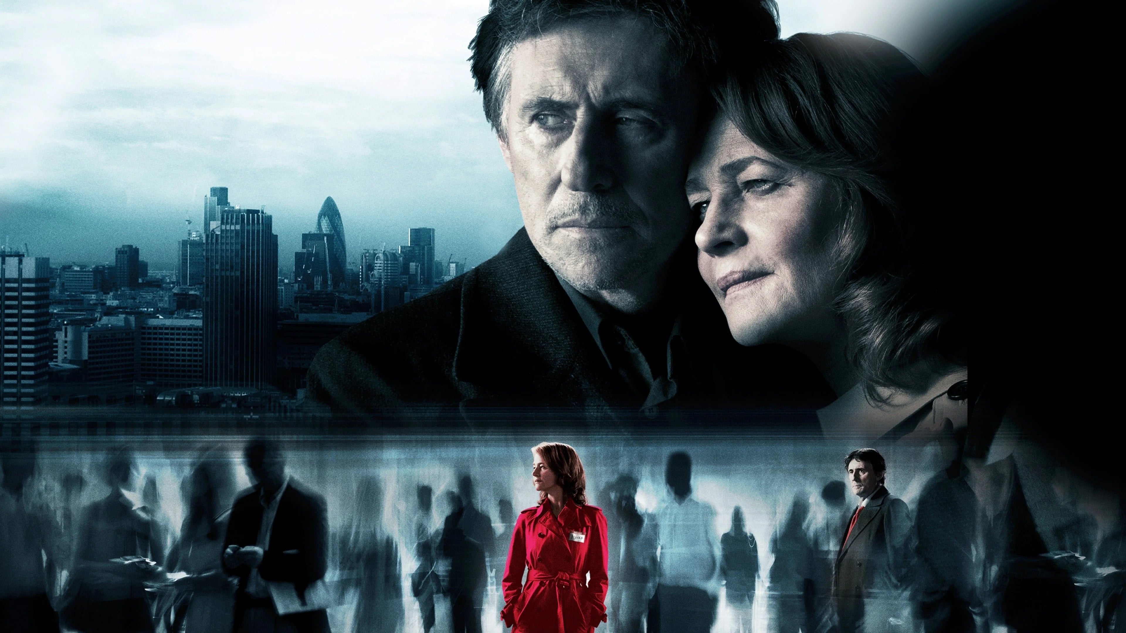 Unique I, Anna (2012) gift ideas - Available at Popcorn Poster