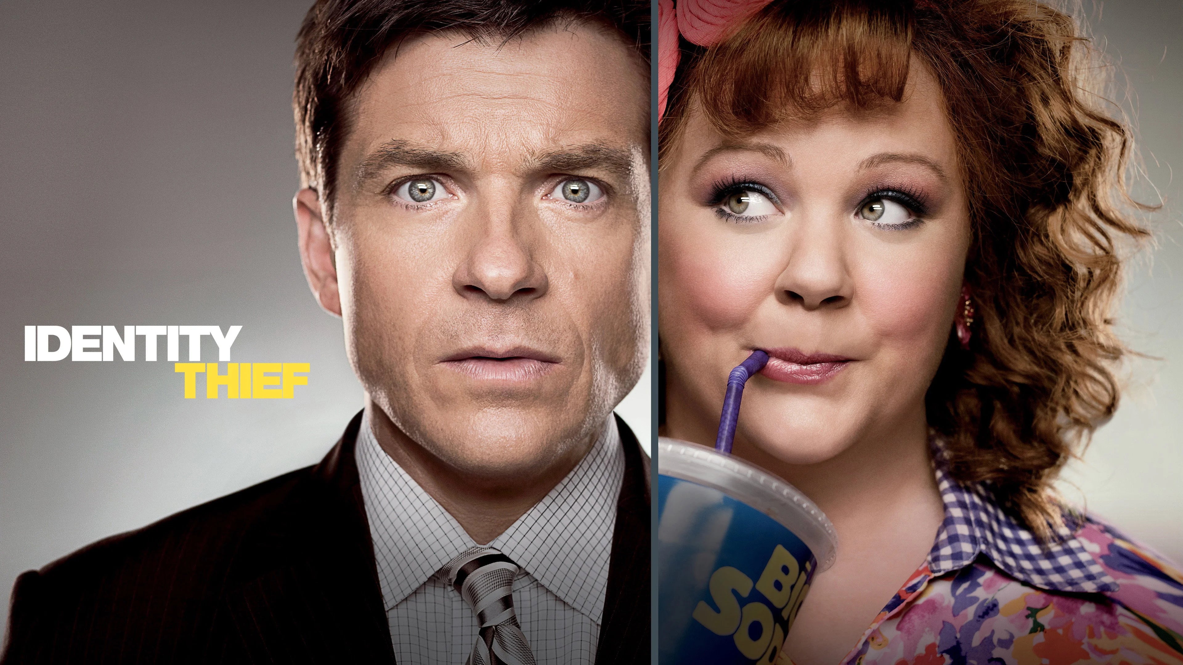 Unique Identity Thief (2013) gift ideas - Available at Popcorn Poster