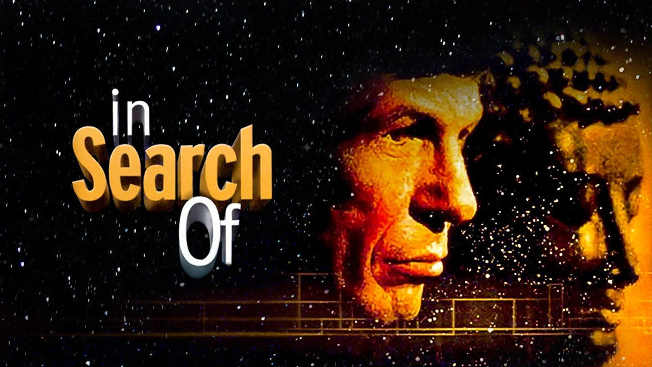 Unique In Search of... (1977) gift ideas - Available at Popcorn Poster