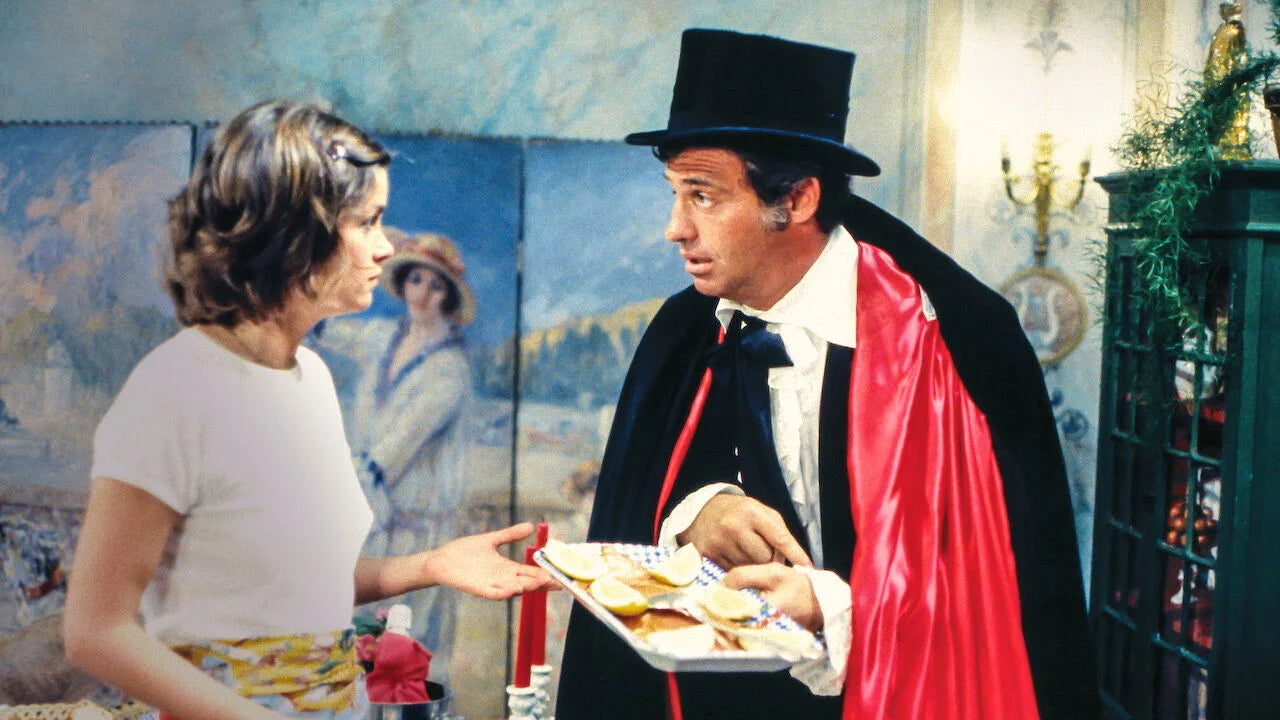 Unique Incorrigible (1975) gift ideas - Available at Popcorn Poster