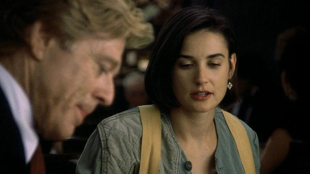 Unique Indecent Proposal (1993) gift ideas - Available at Popcorn Poster
