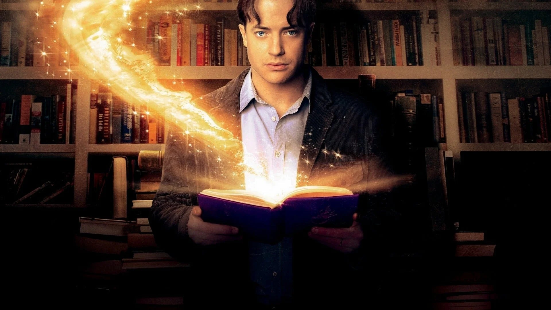 Unique Inkheart (2008) gift ideas - Available at Popcorn Poster