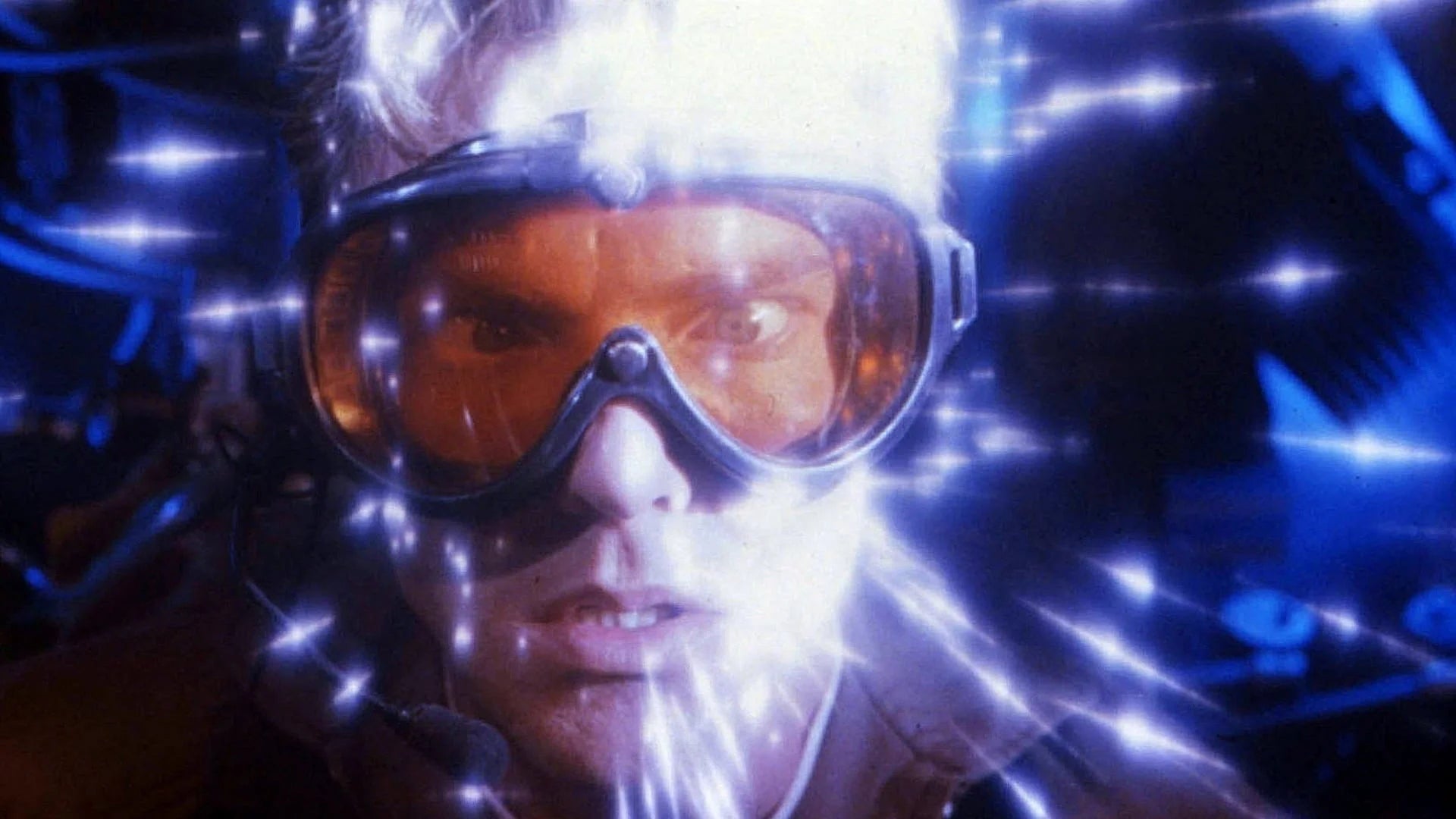 Unique Innerspace (1987) gift ideas - Available at Popcorn Poster