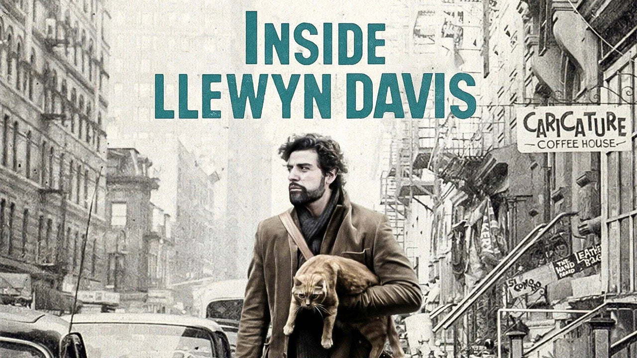 Unique Inside Llewyn Davis (2013) gift ideas - Available at Popcorn Poster