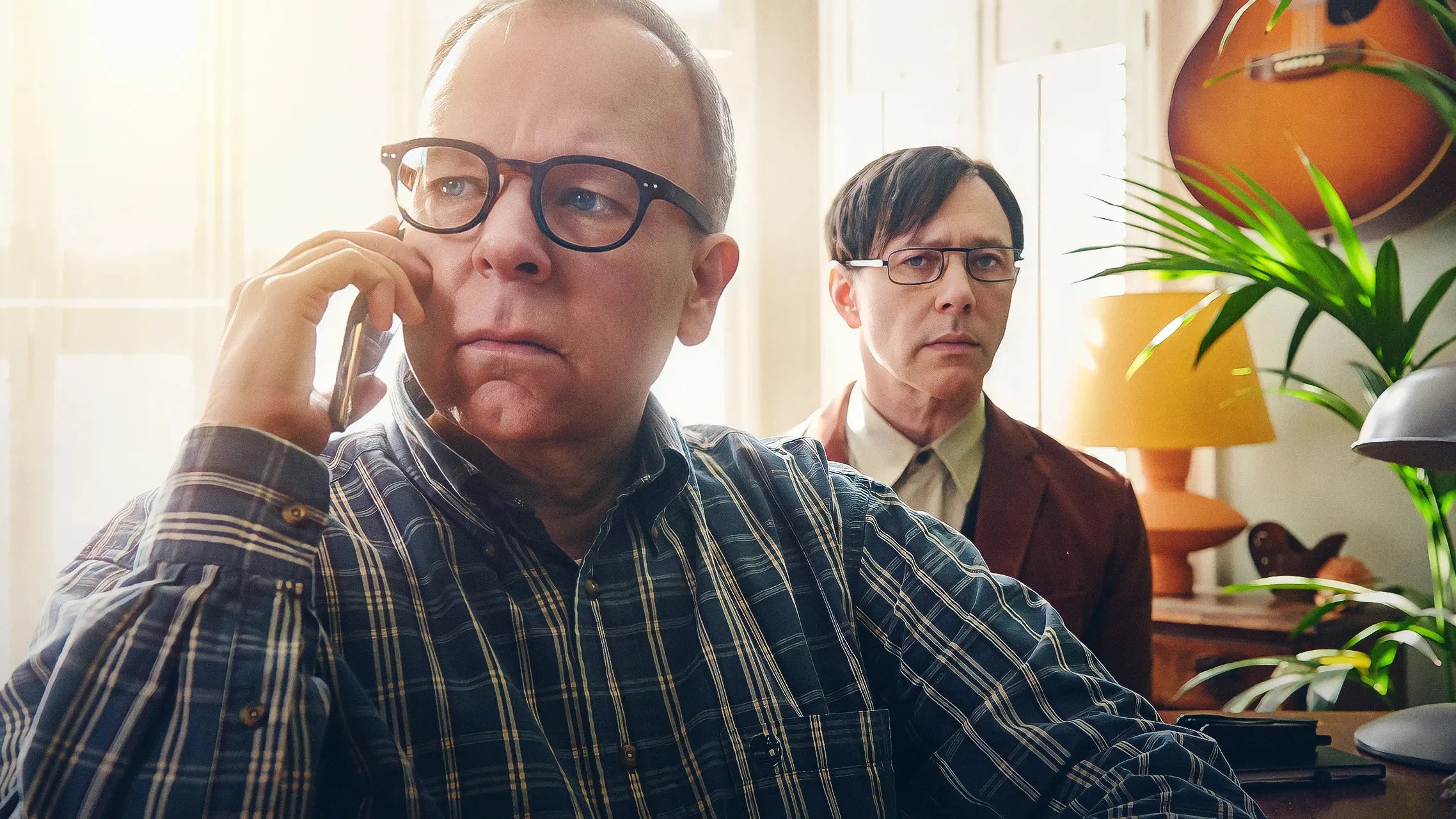 Unique Inside No. 9 (2014) gift ideas - Available at Popcorn Poster