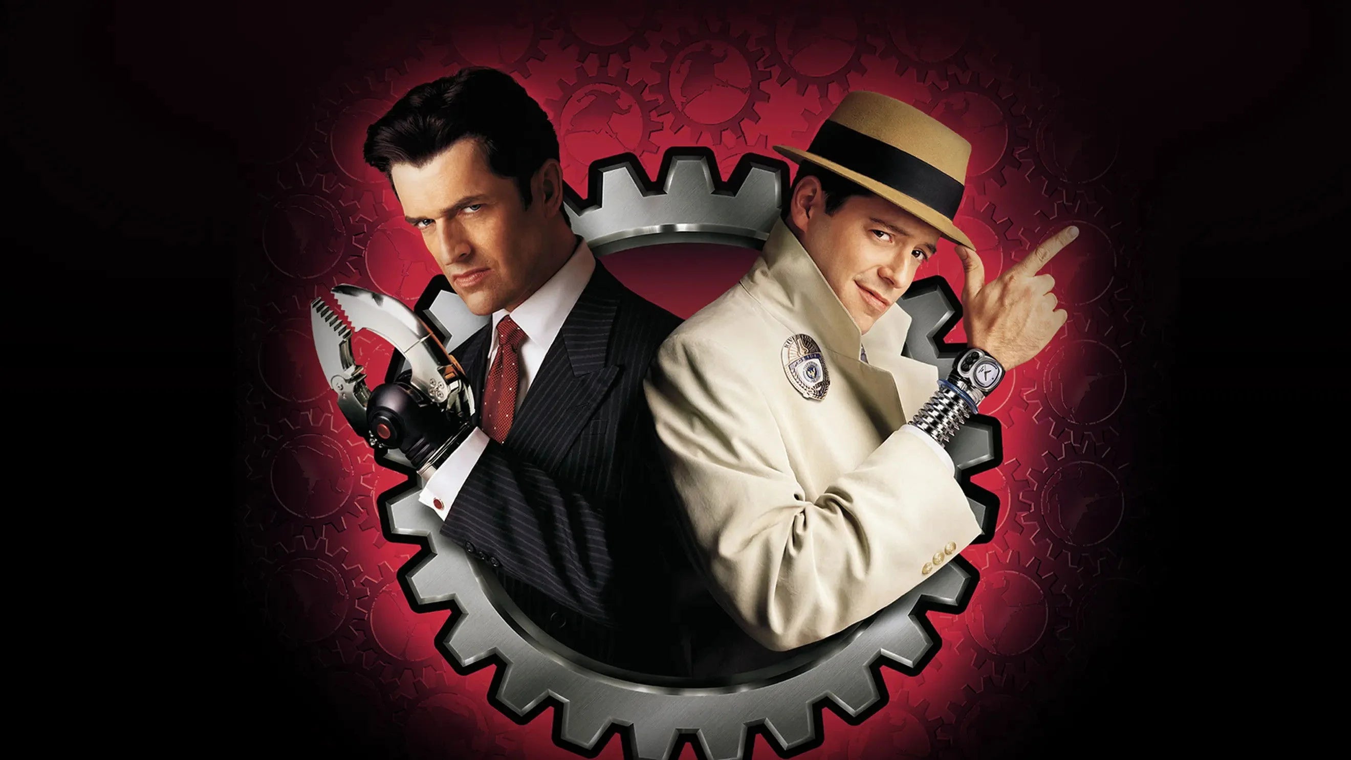 Unique Inspector Gadget (1999) gift ideas - Available at Popcorn Poster