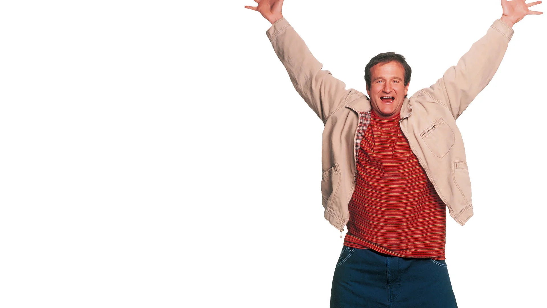 Unique Jack (1996) gift ideas - Available at Popcorn Poster