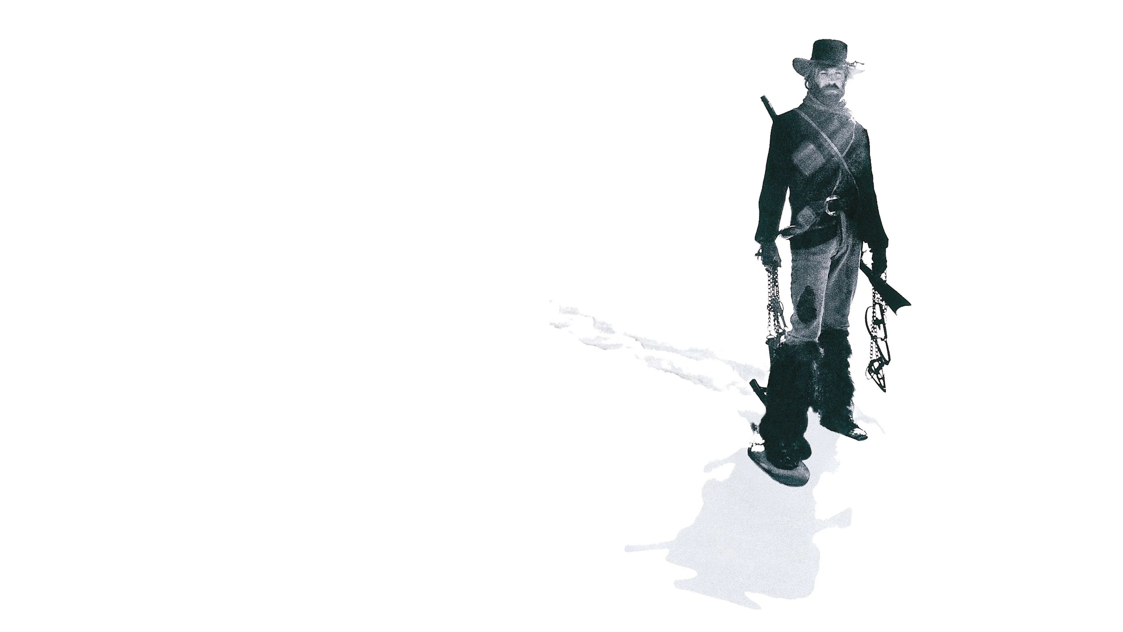 Unique Jeremiah Johnson (1972) gift ideas - Available at Popcorn Poster