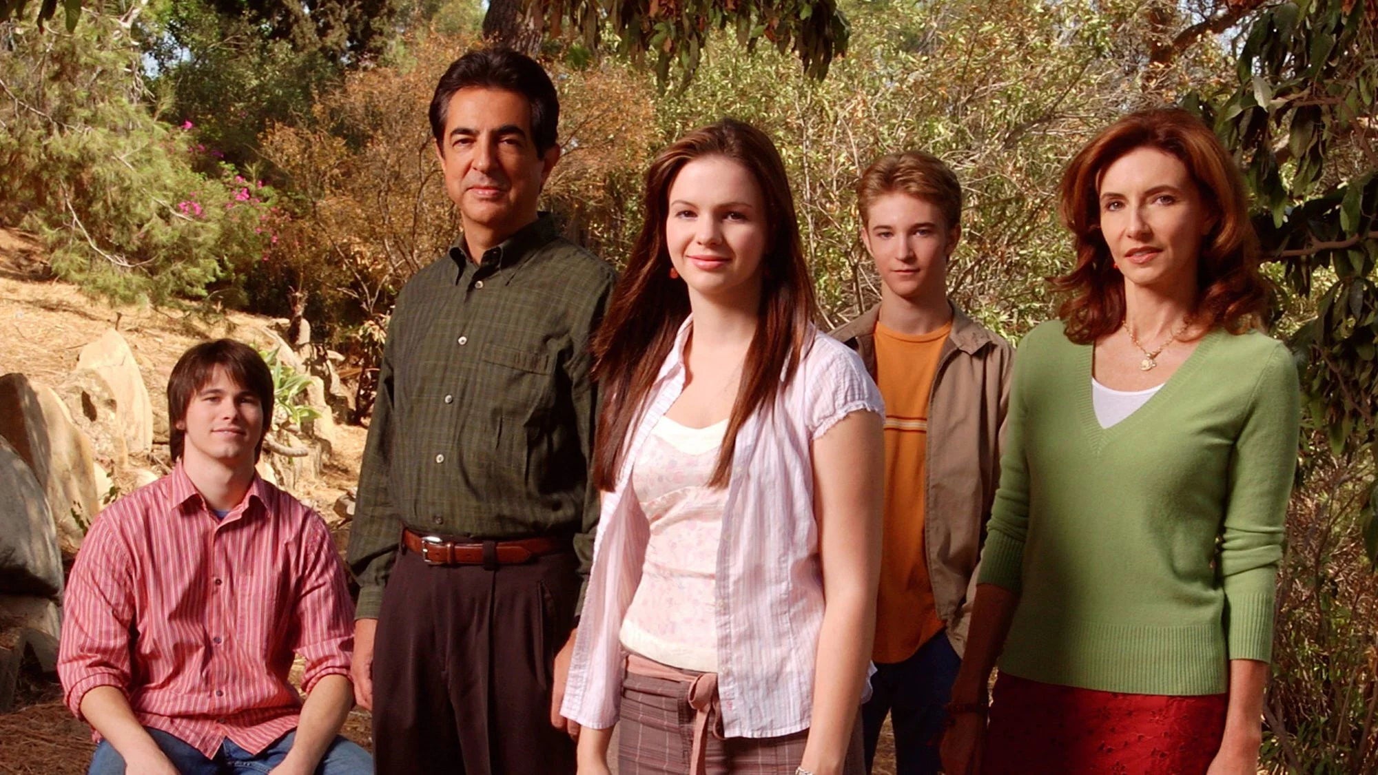 Unique Joan of Arcadia (2003) gift ideas - Available at Popcorn Poster