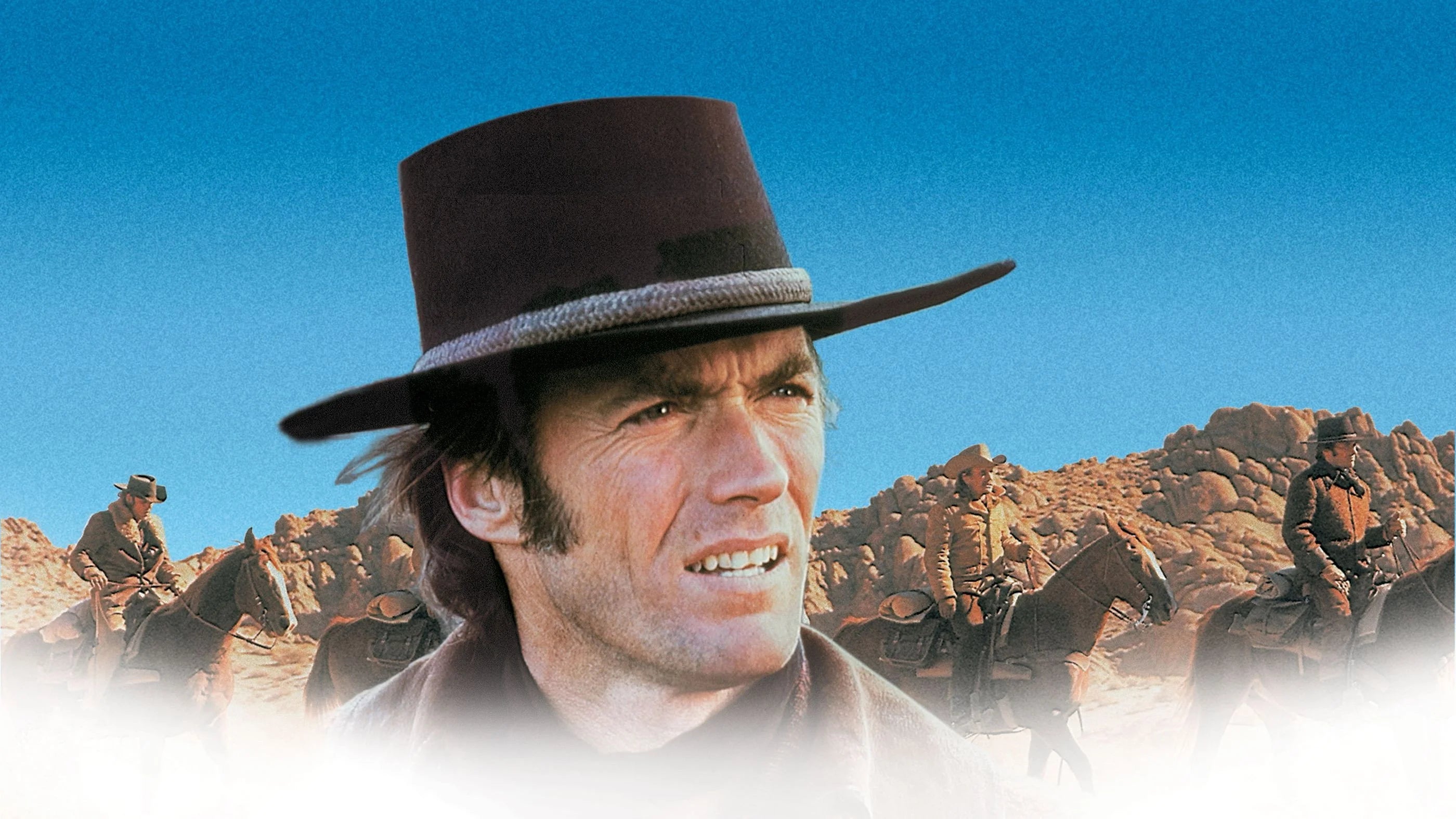 Unique Joe Kidd (1972) gift ideas - Available at Popcorn Poster