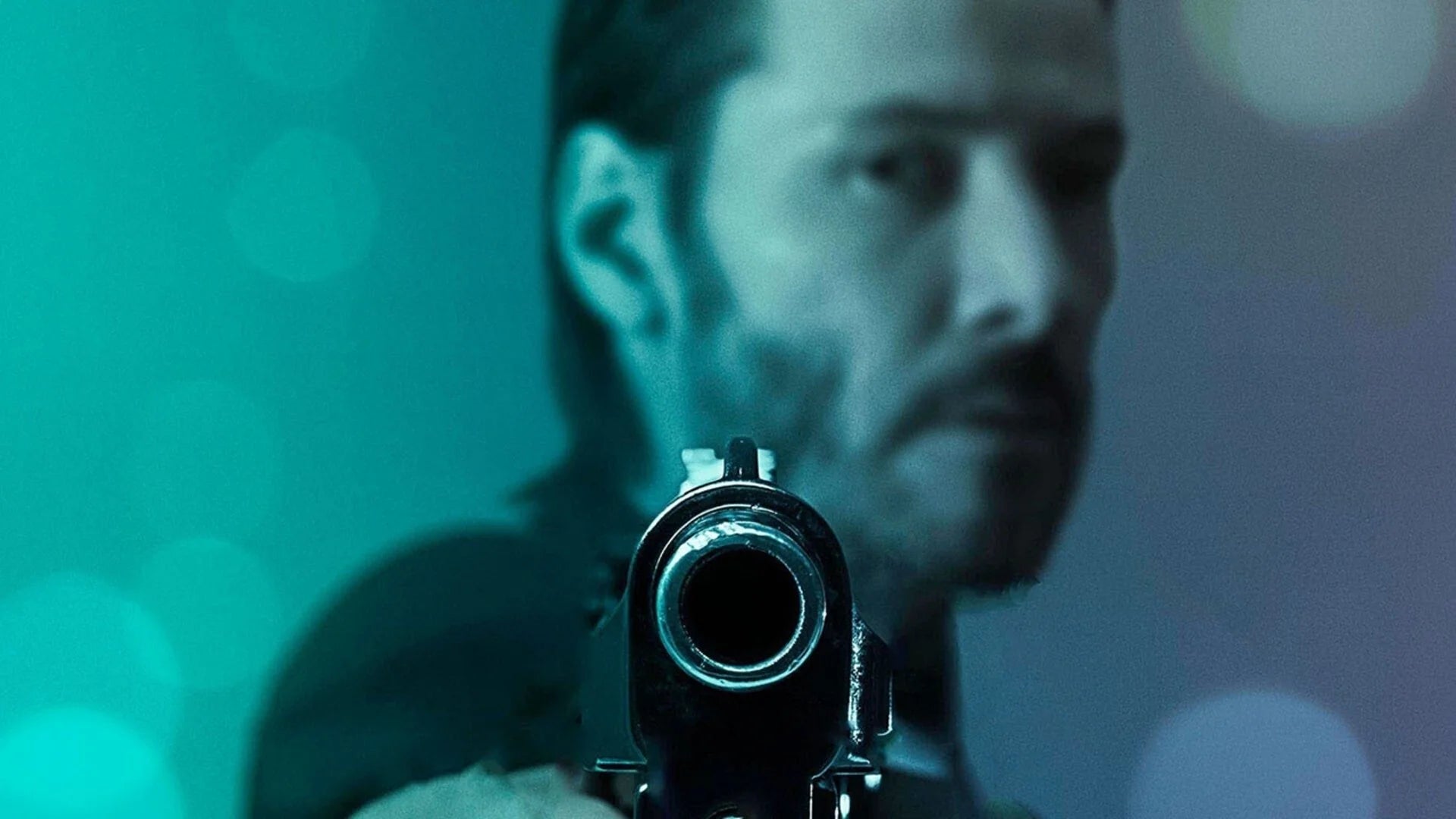 Unique John Wick (2014) gift ideas - Available at Popcorn Poster