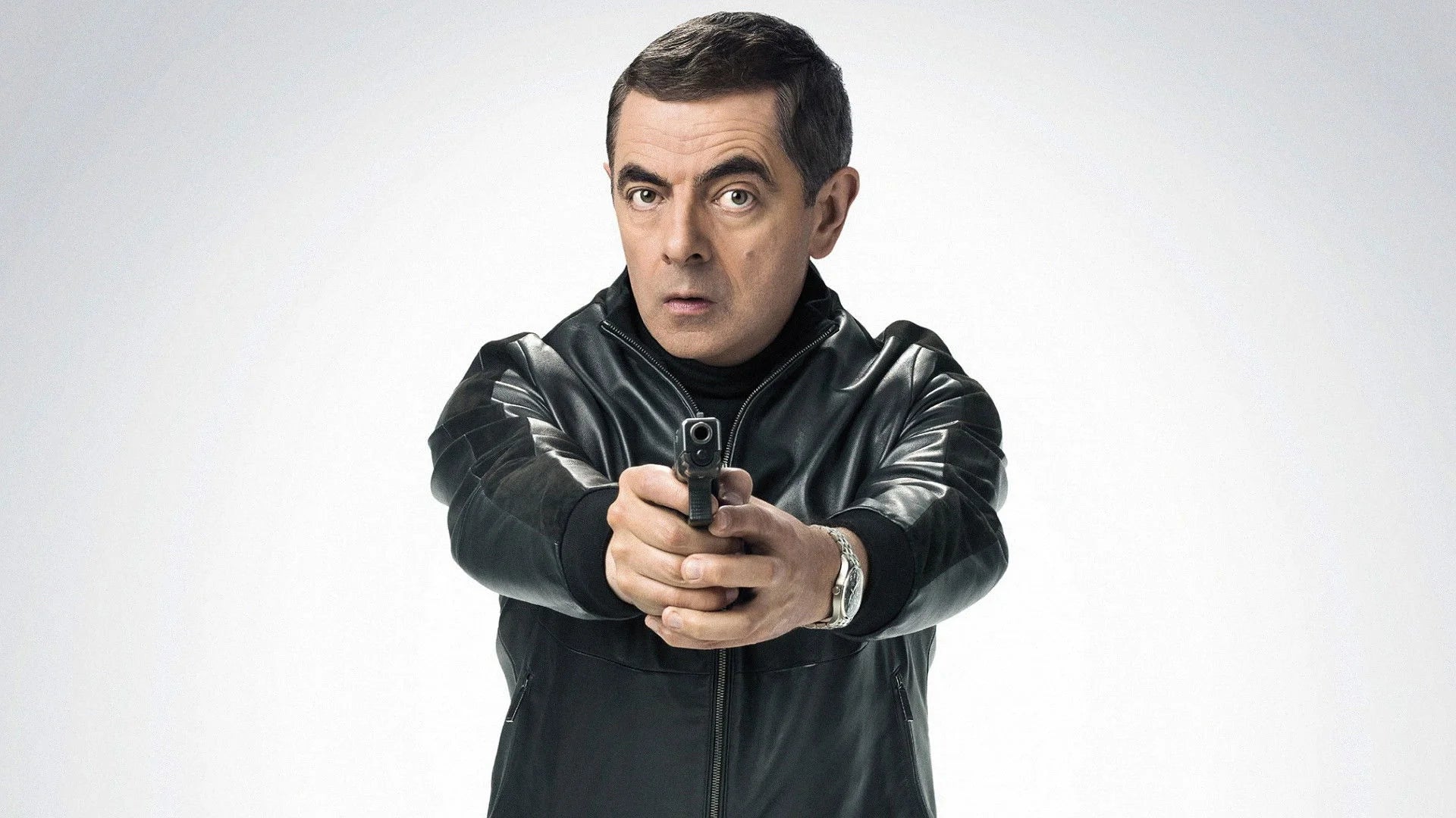 Unique Johnny English Strikes Again (2018) gift ideas - Available at Popcorn Poster