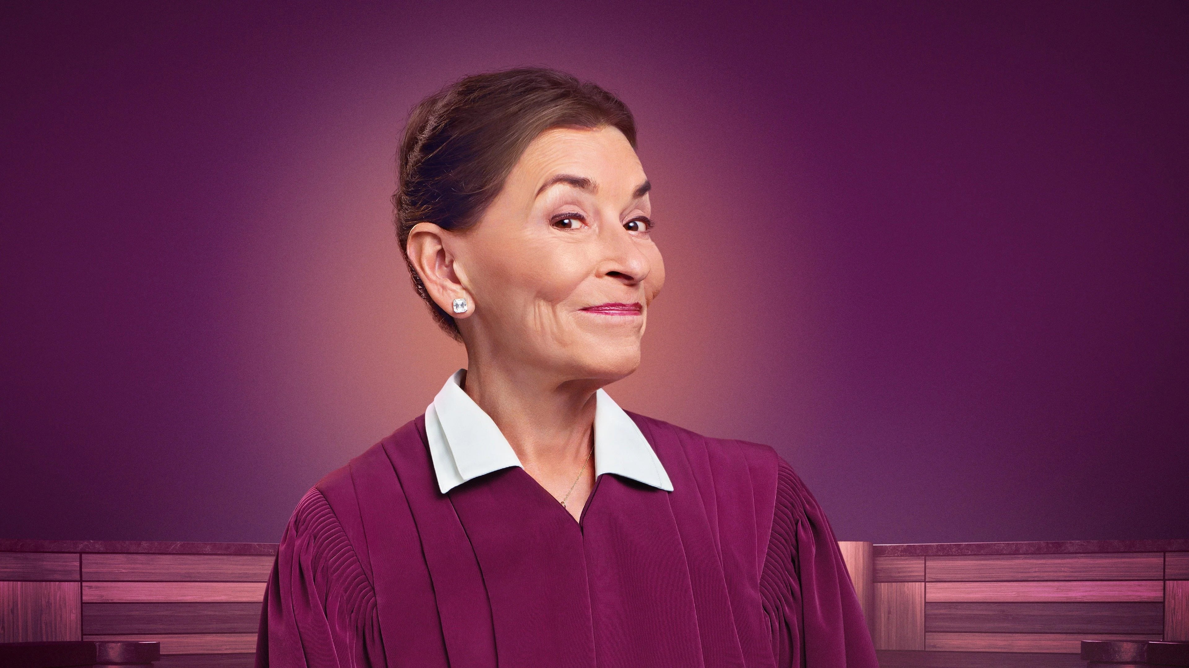 Unique Judy Justice (2021) gift ideas - Available at Popcorn Poster