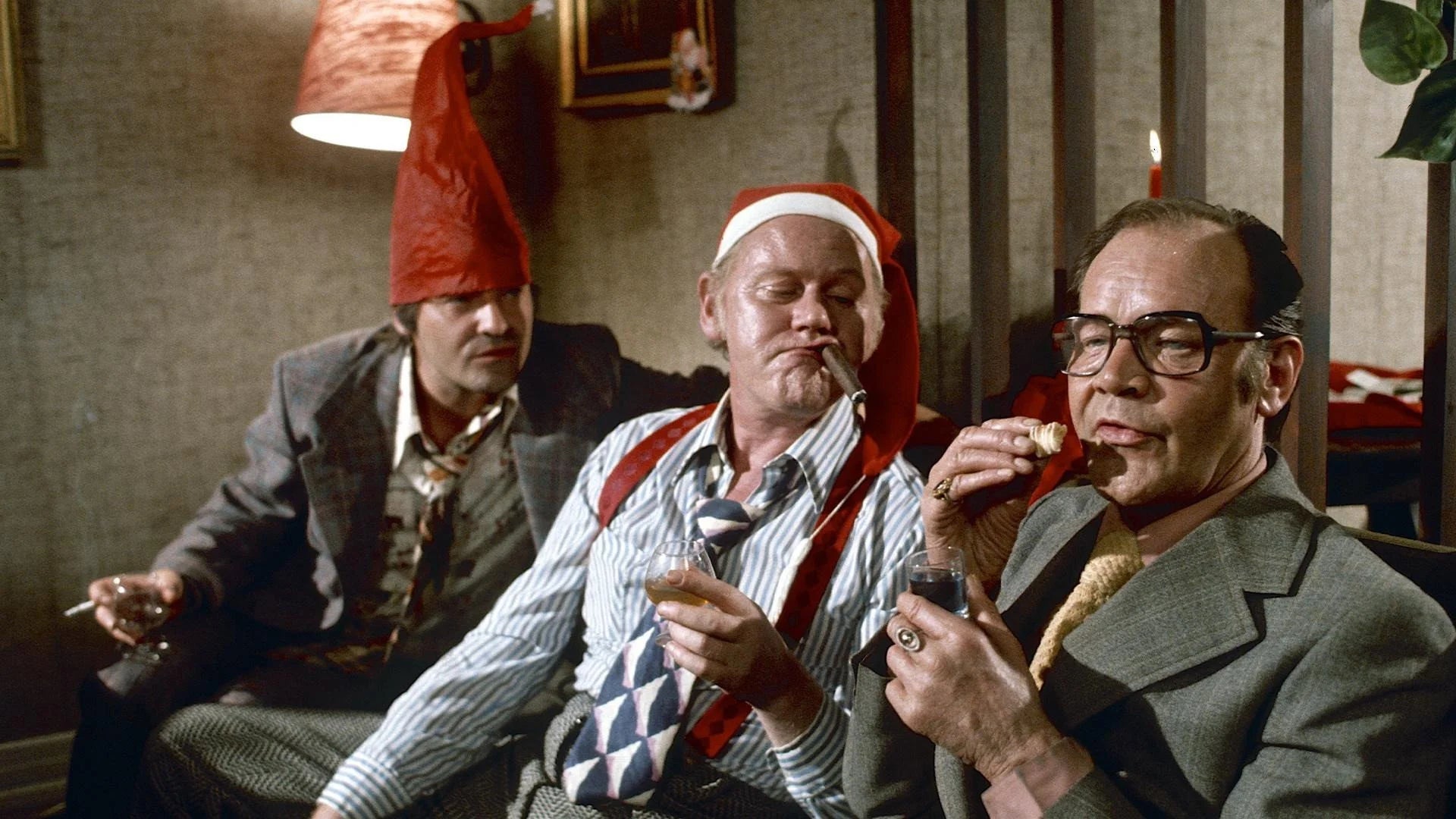 Unique Julefrokosten (1976) gift ideas - Available at Popcorn Poster