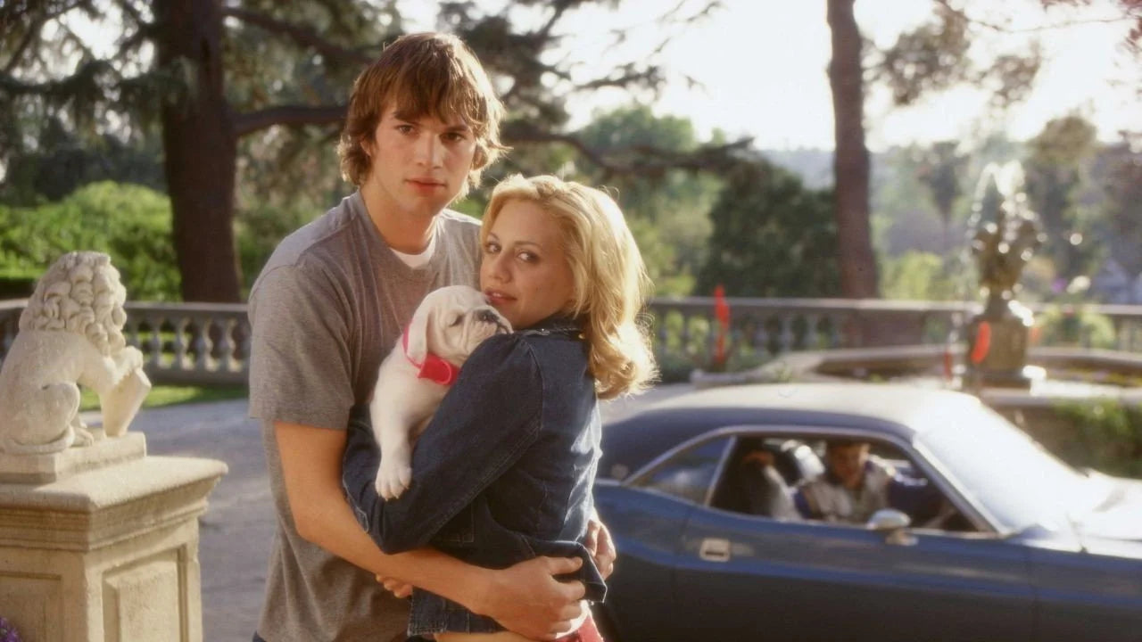 Unique Just Married (2003) gift ideas - Available at Popcorn Poster