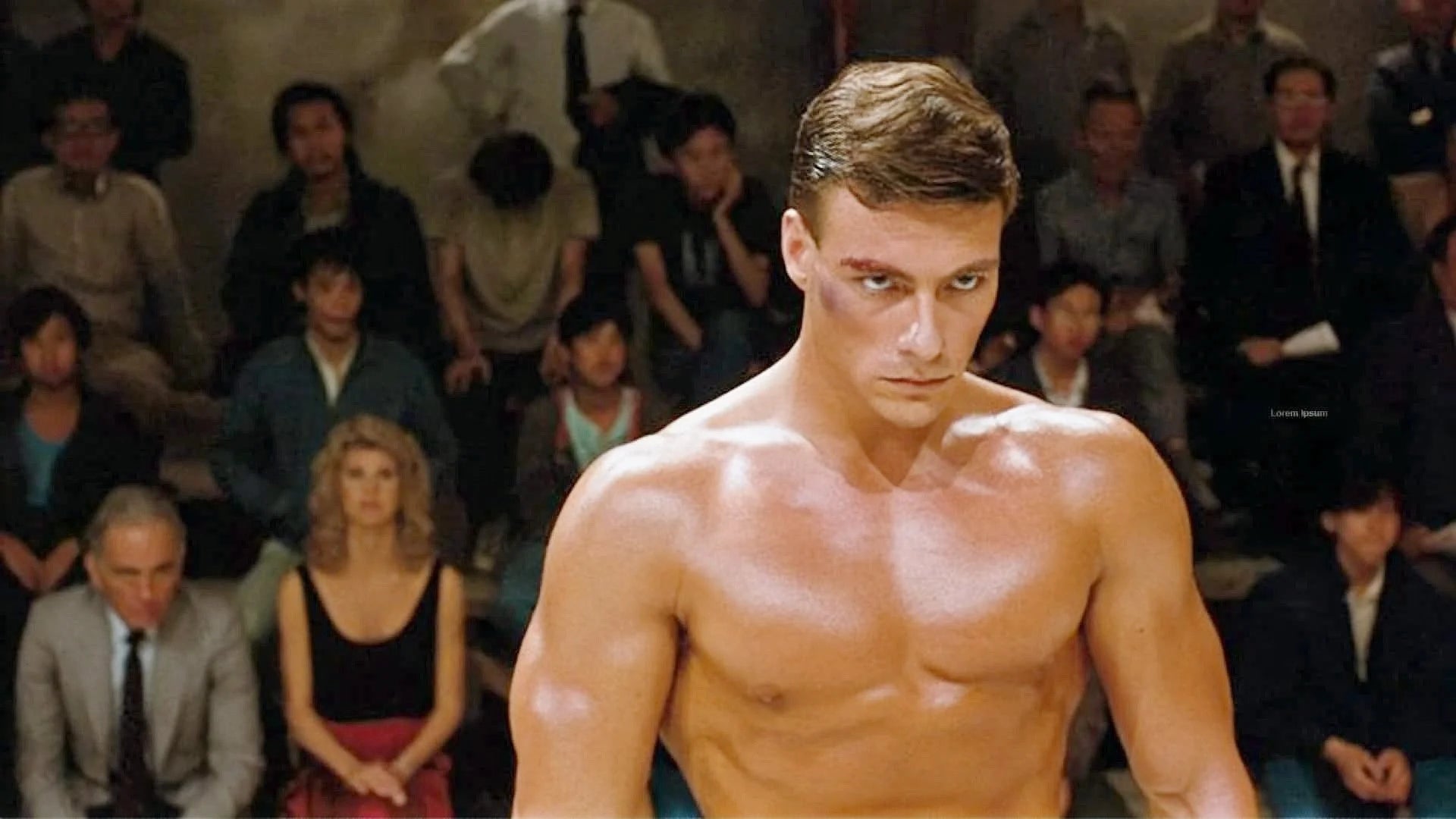 Unique Kickboxer (1989) gift ideas - Available at Popcorn Poster