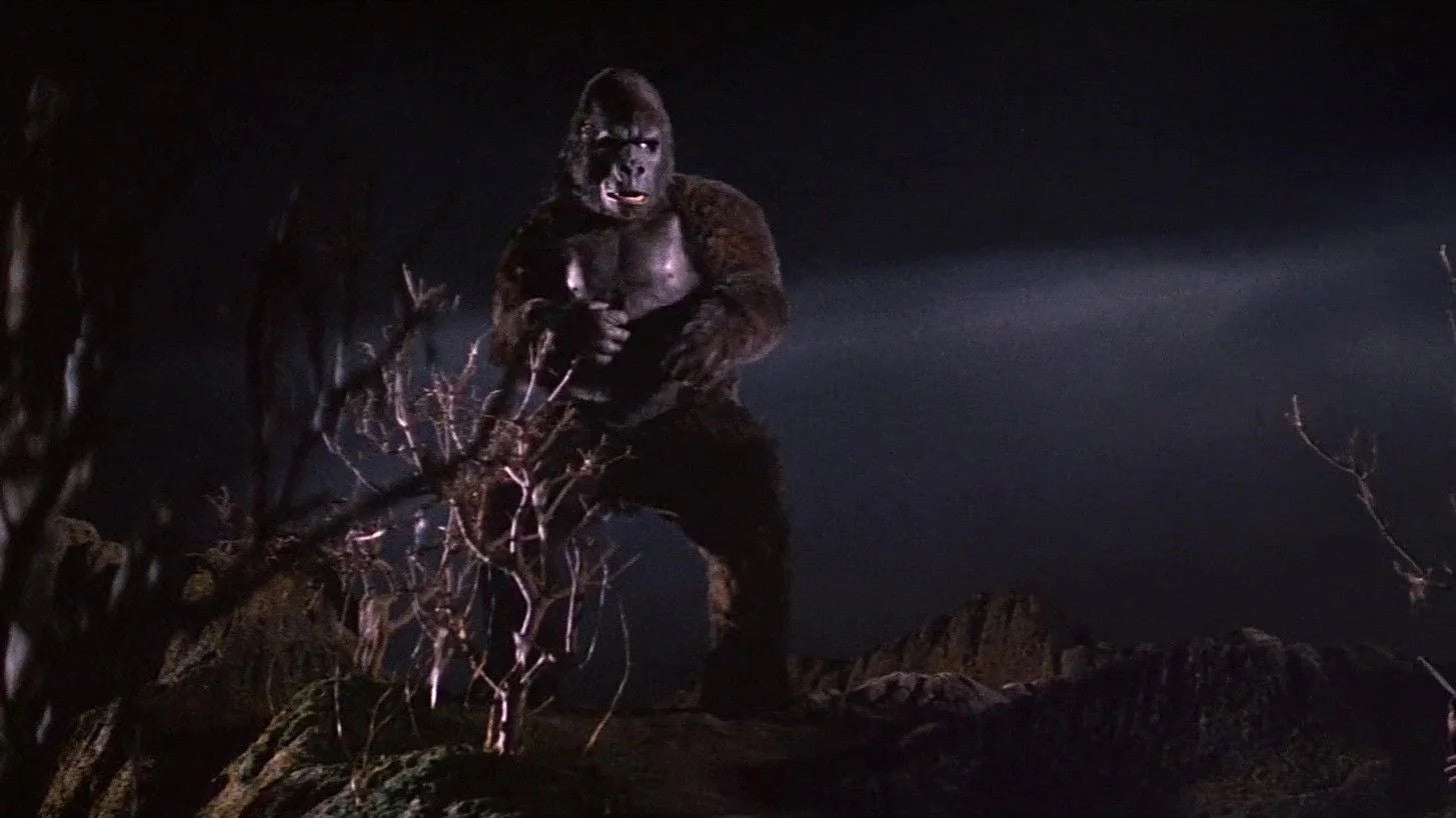 Unique King Kong (1976) gift ideas - Available at Popcorn Poster