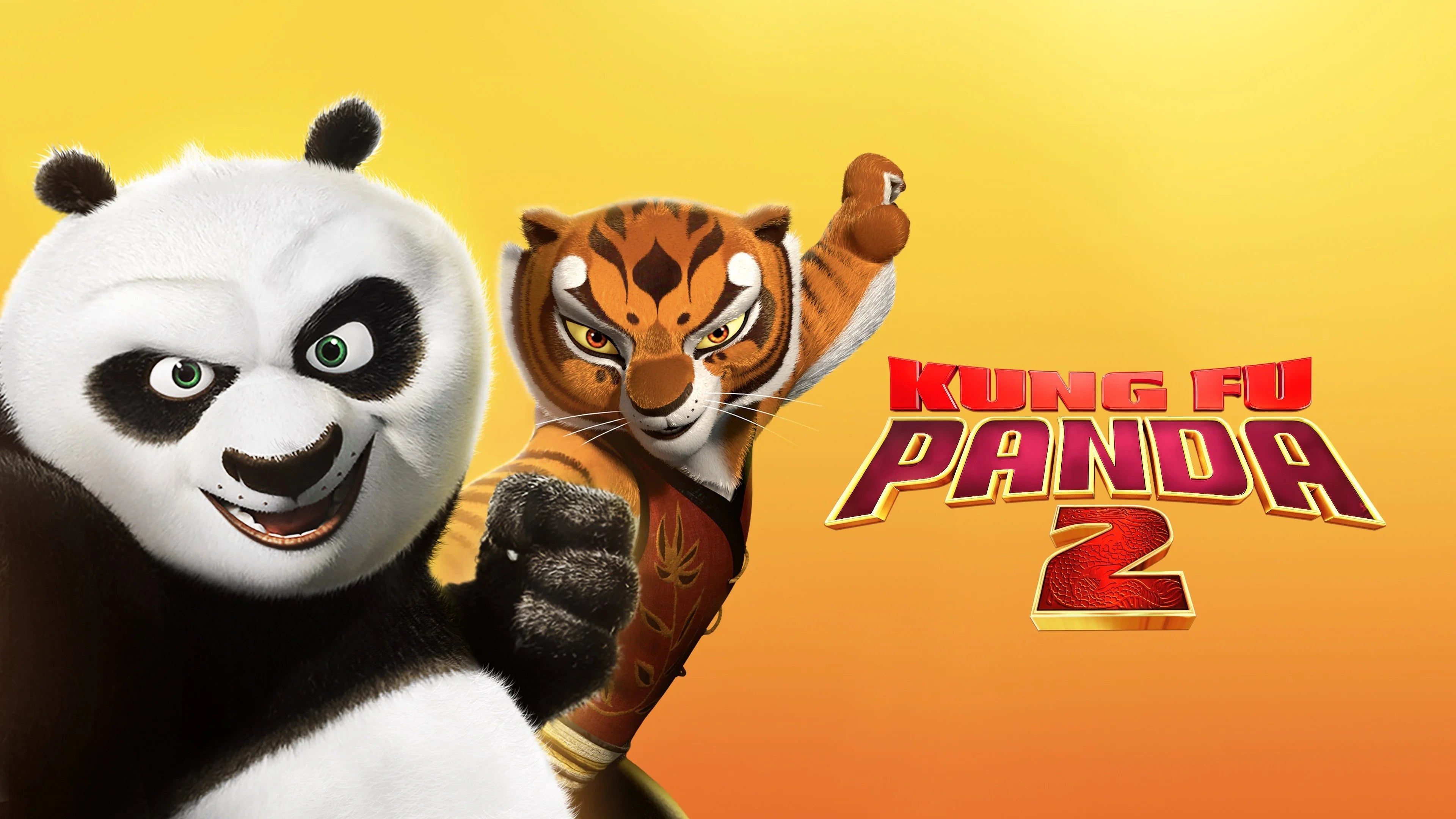Unique Kung Fu Panda 2 (2011) gift ideas - Available at Popcorn Poster