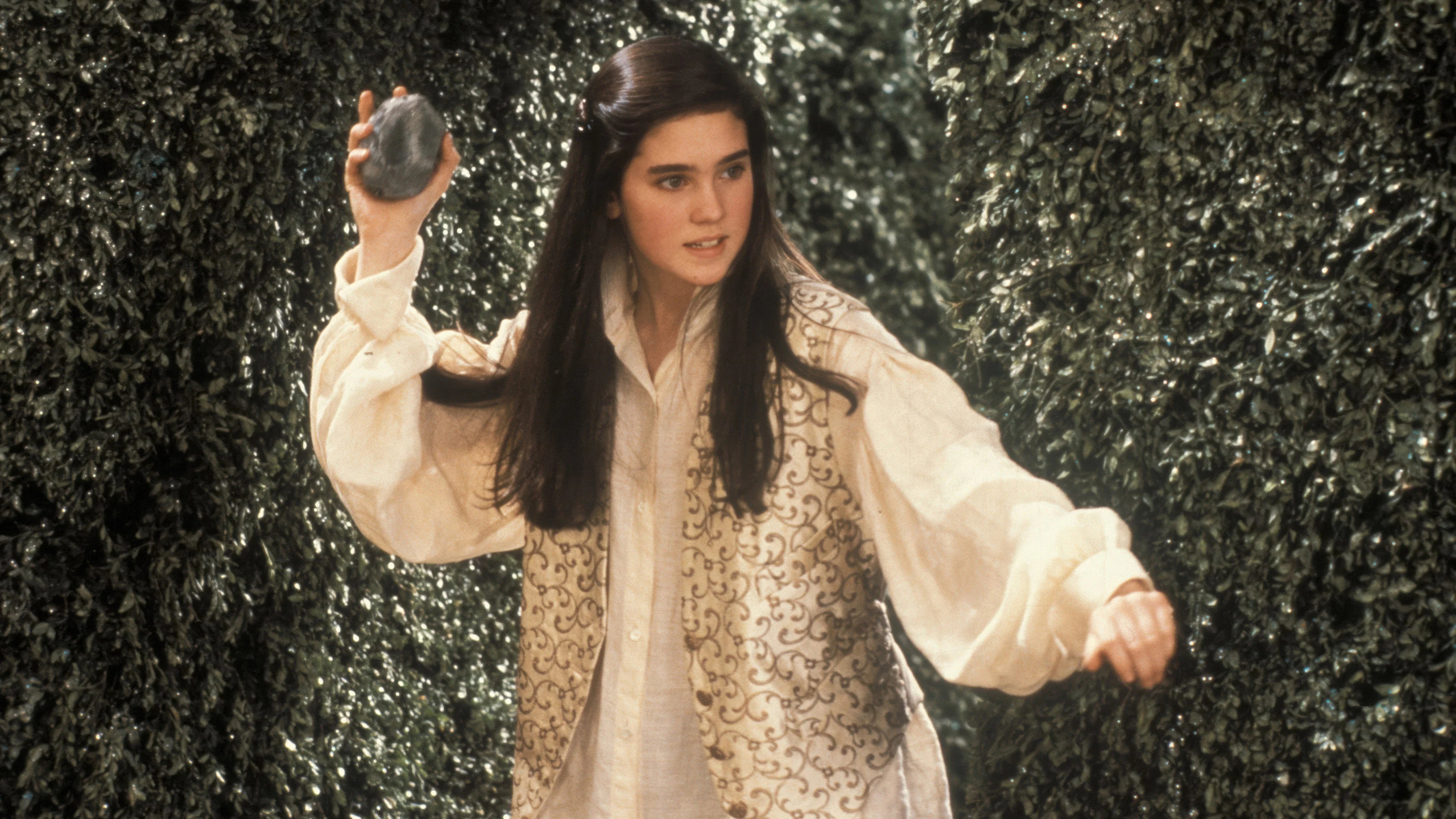 Unique Labyrinth (1986) gift ideas - Available at Popcorn Poster