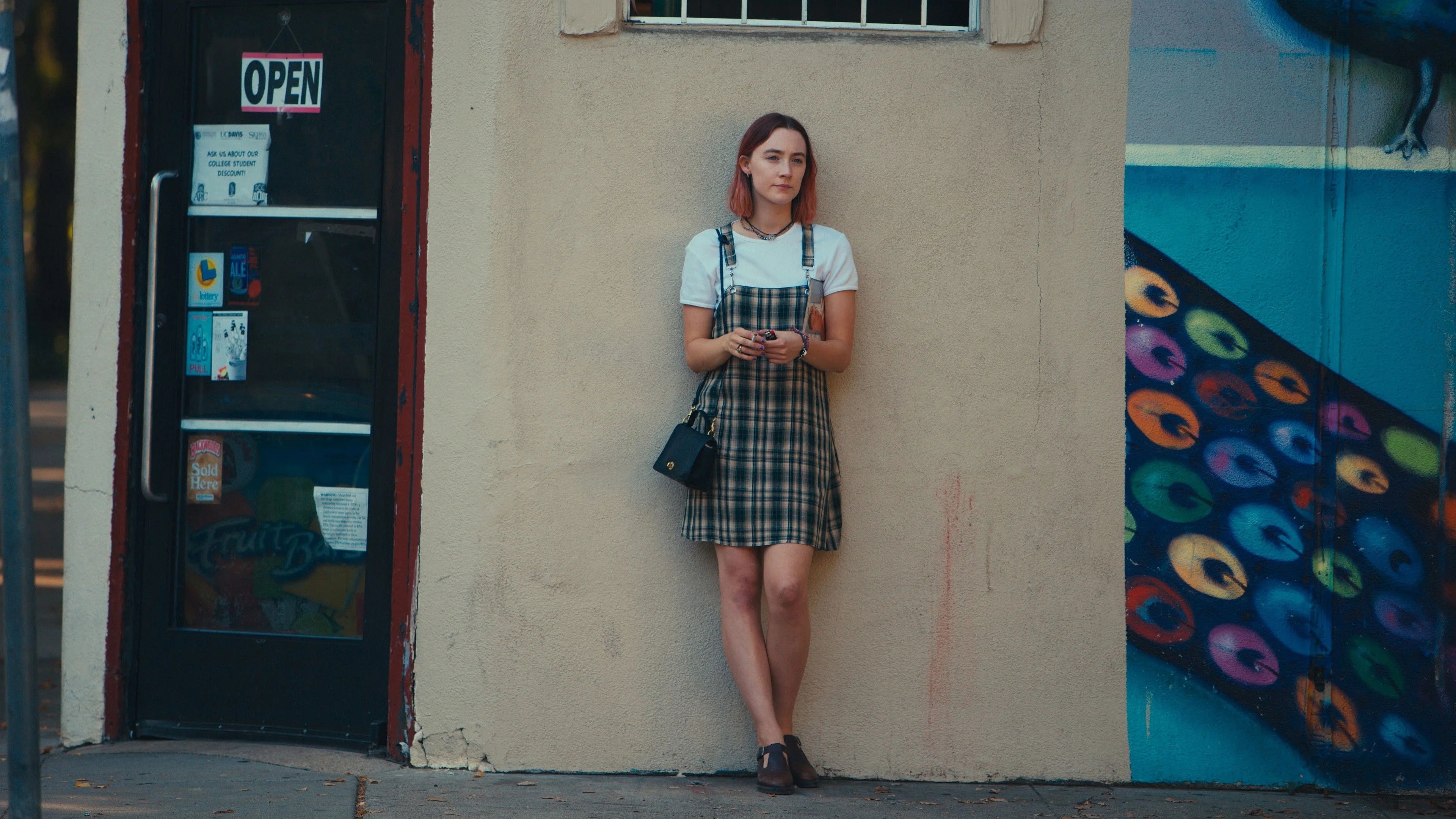Unique Lady Bird (2017) gift ideas - Available at Popcorn Poster