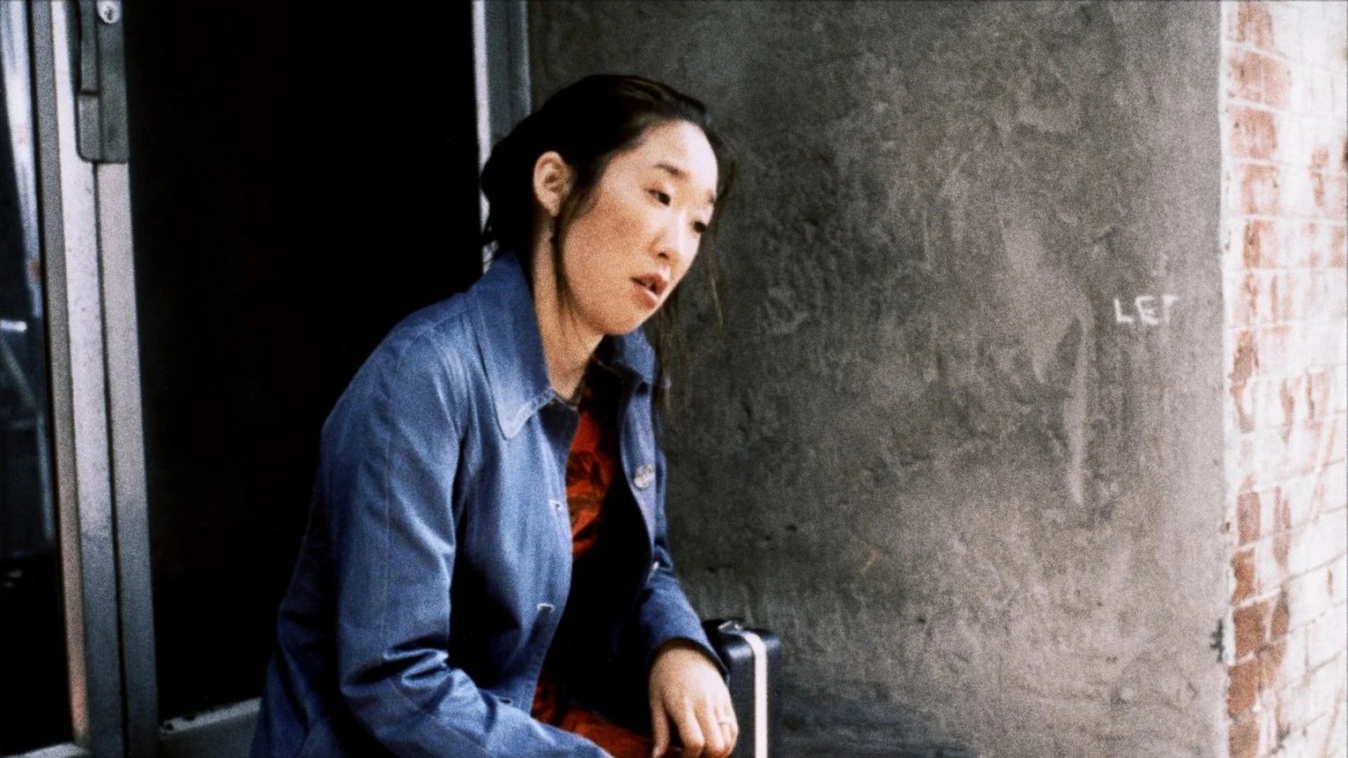 Unique Last Night (1998) gift ideas - Available at Popcorn Poster