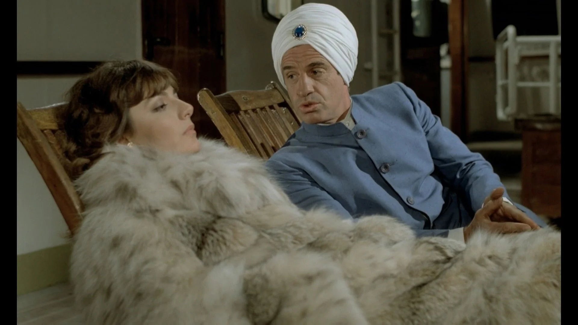 Unique Le Guignolo (1980) gift ideas - Available at Popcorn Poster