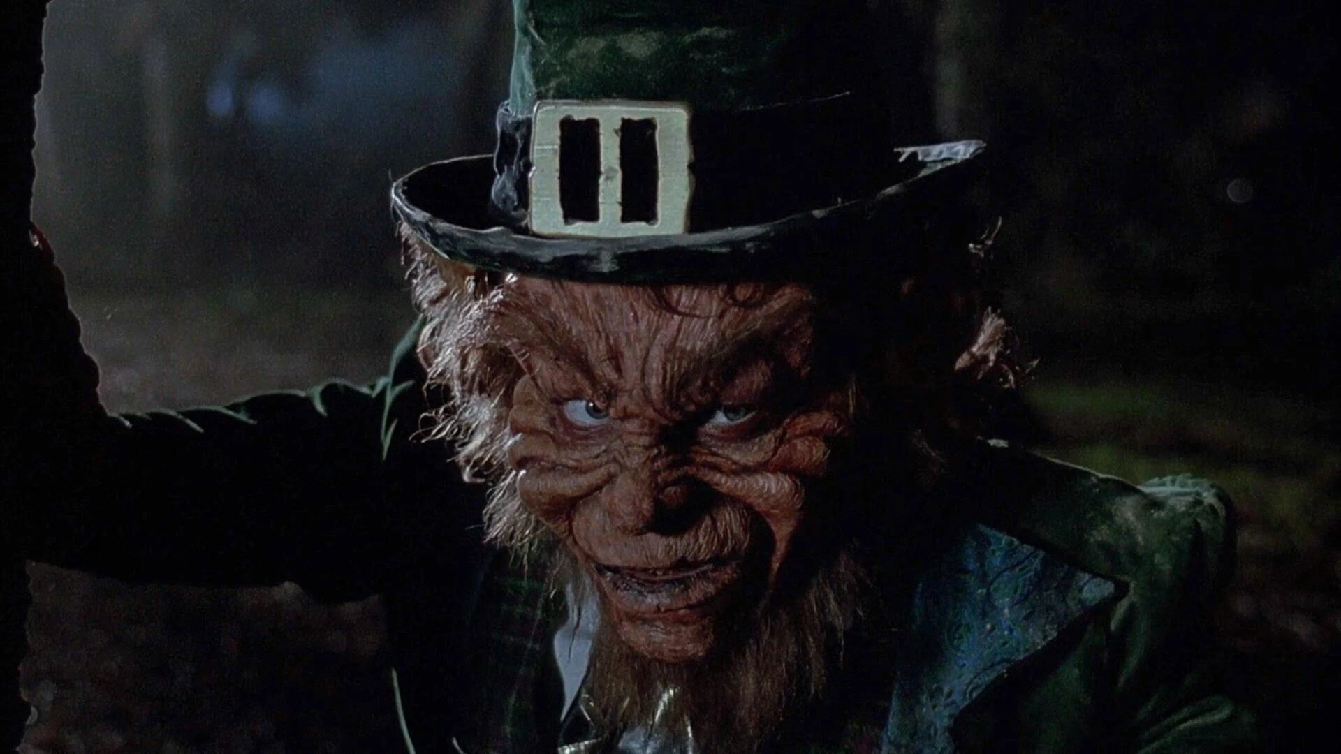 Unique Leprechaun (1993) gift ideas - Available at Popcorn Poster