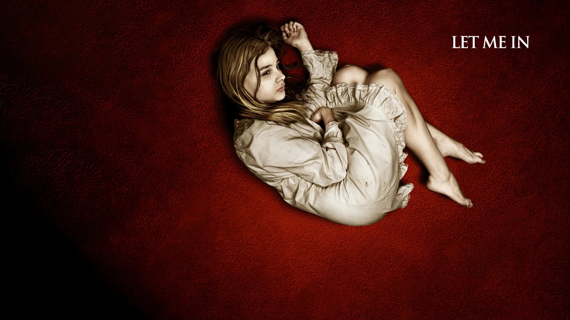 Unique Let Me In (2010) gift ideas - Available at Popcorn Poster