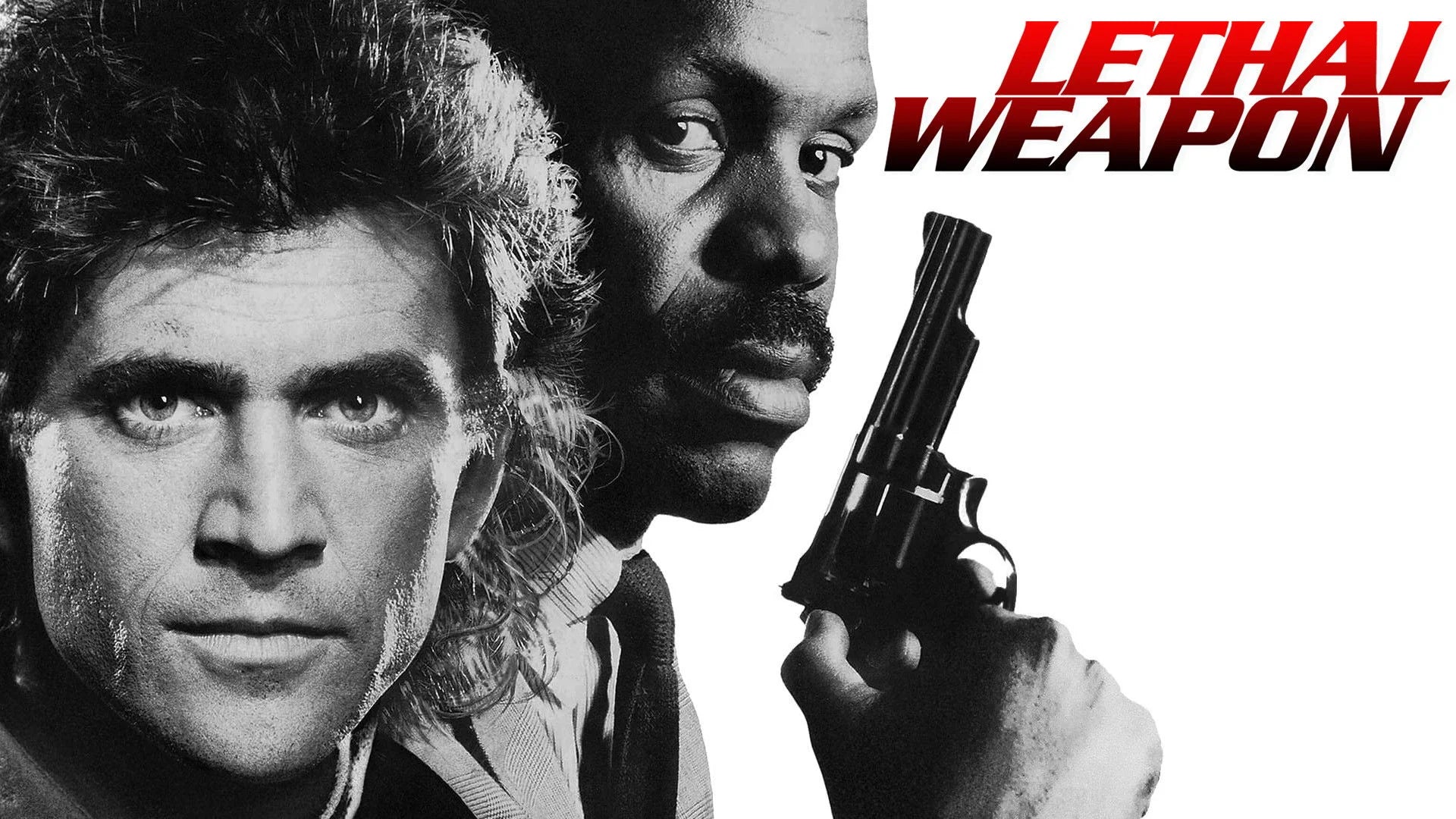 Unique Lethal Weapon (1987) gift ideas - Available at Popcorn Poster