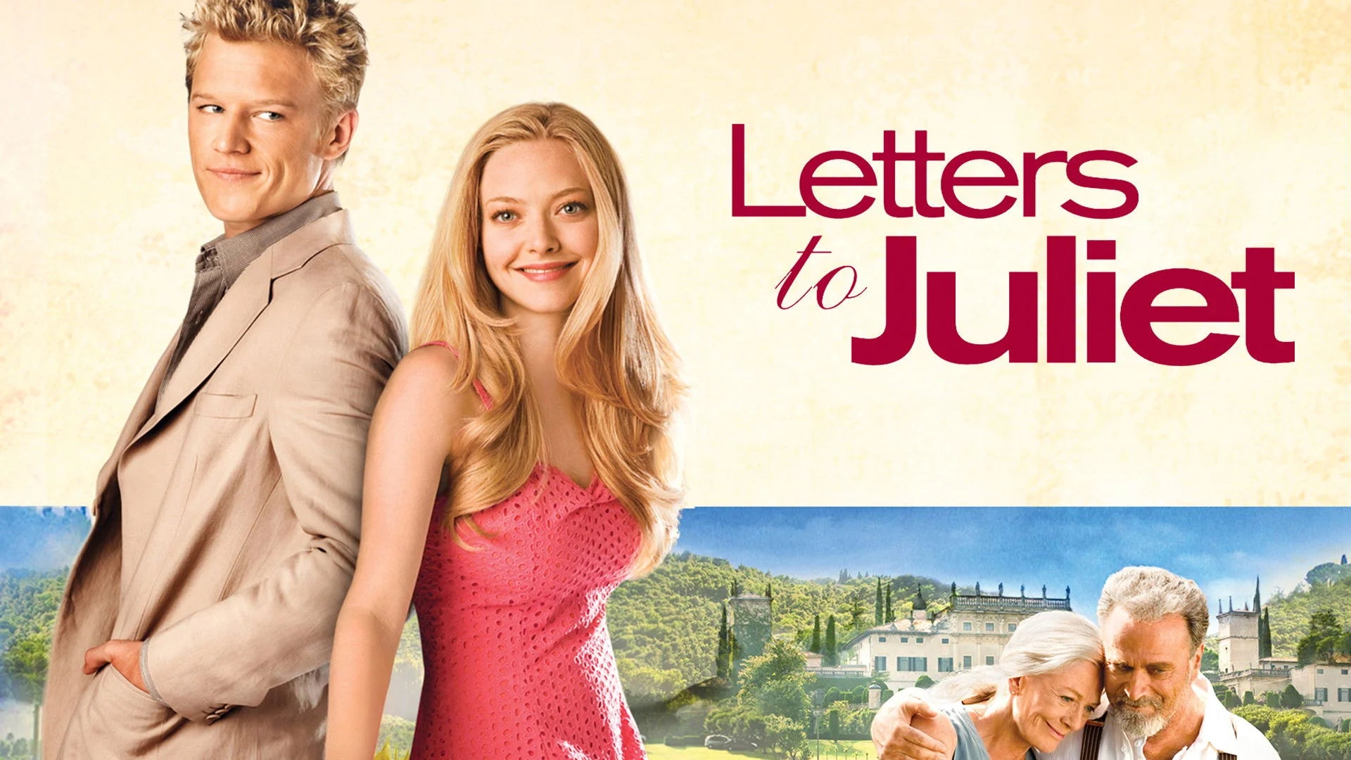 Unique Letters to Juliet (2010) gift ideas - Available at Popcorn Poster