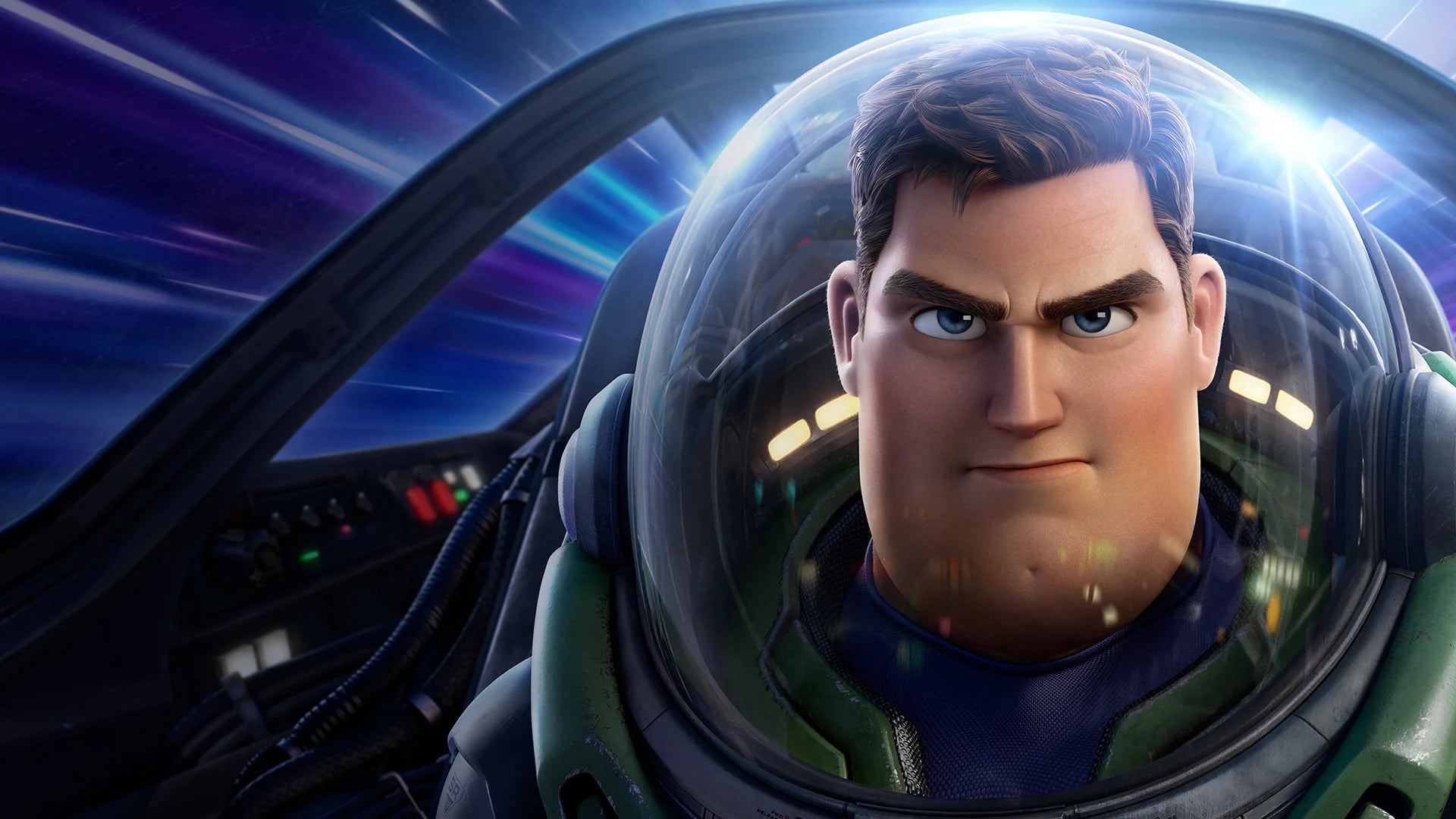 Unique Lightyear (2022) gift ideas - Available at Popcorn Poster