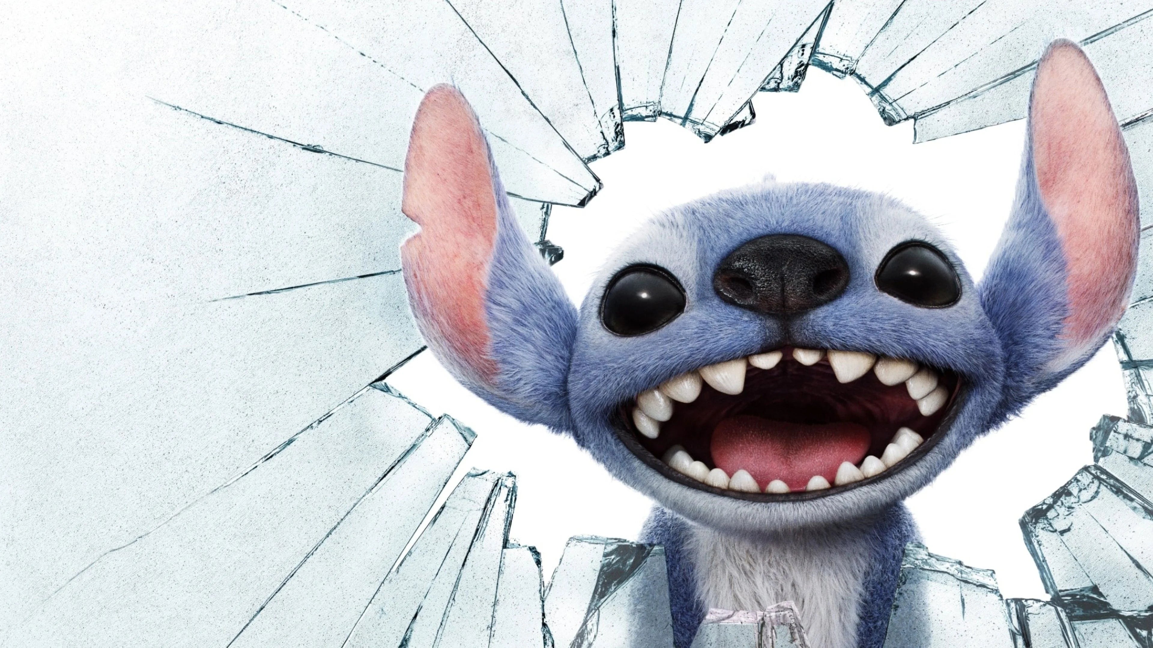 Unique Lilo & Stitch (2025) gift ideas - Available at Popcorn Poster