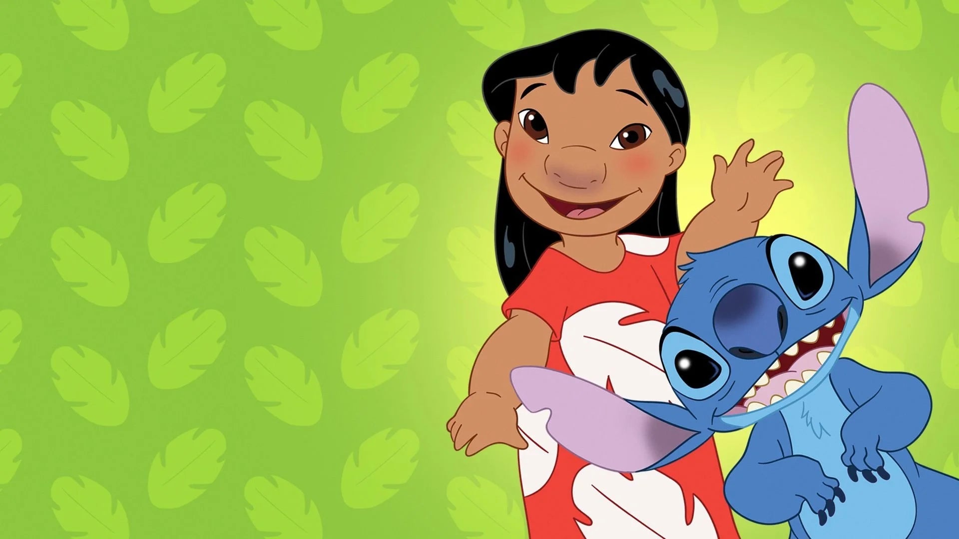 Unique Lilo & Stitch The Series (2003) gift ideas - Available at Popcorn Poster