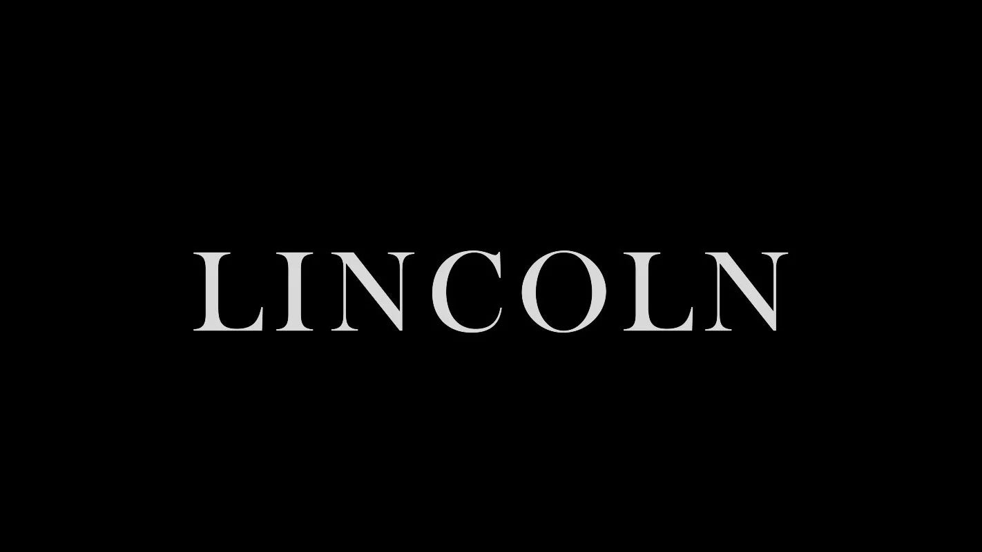 Unique Lincoln (2012) gift ideas - Available at Popcorn Poster