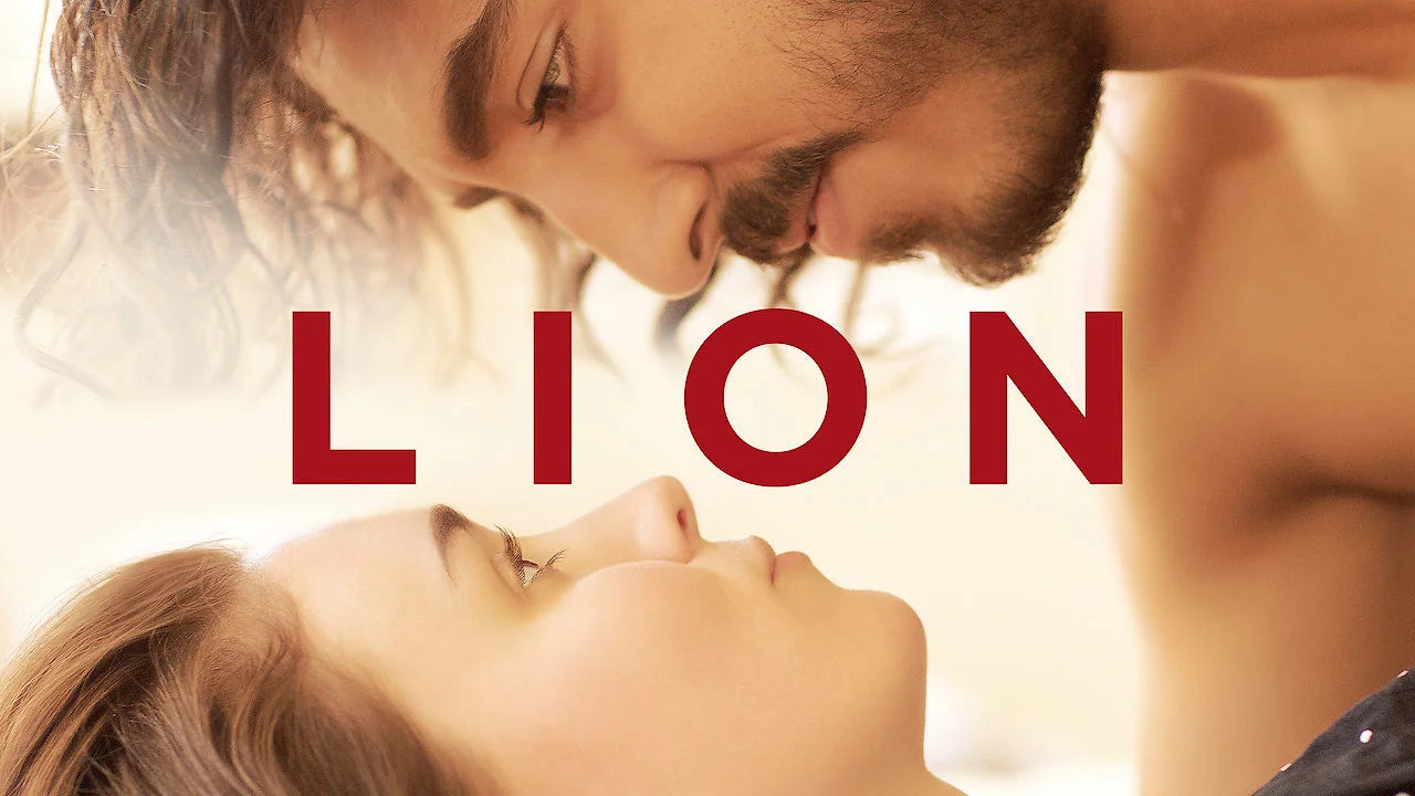 Unique Lion (2016) gift ideas - Available at Popcorn Poster