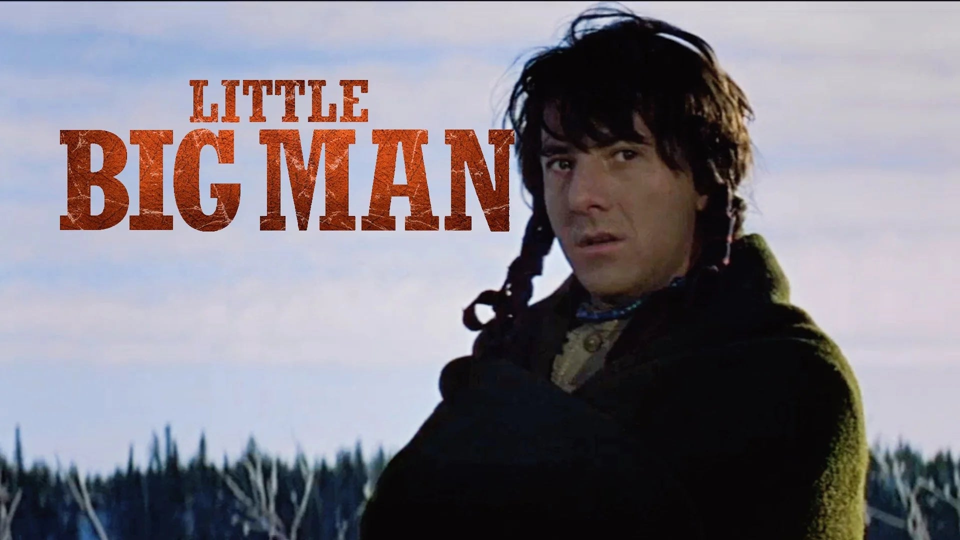 Unique Little Big Man (1970) gift ideas - Available at Popcorn Poster