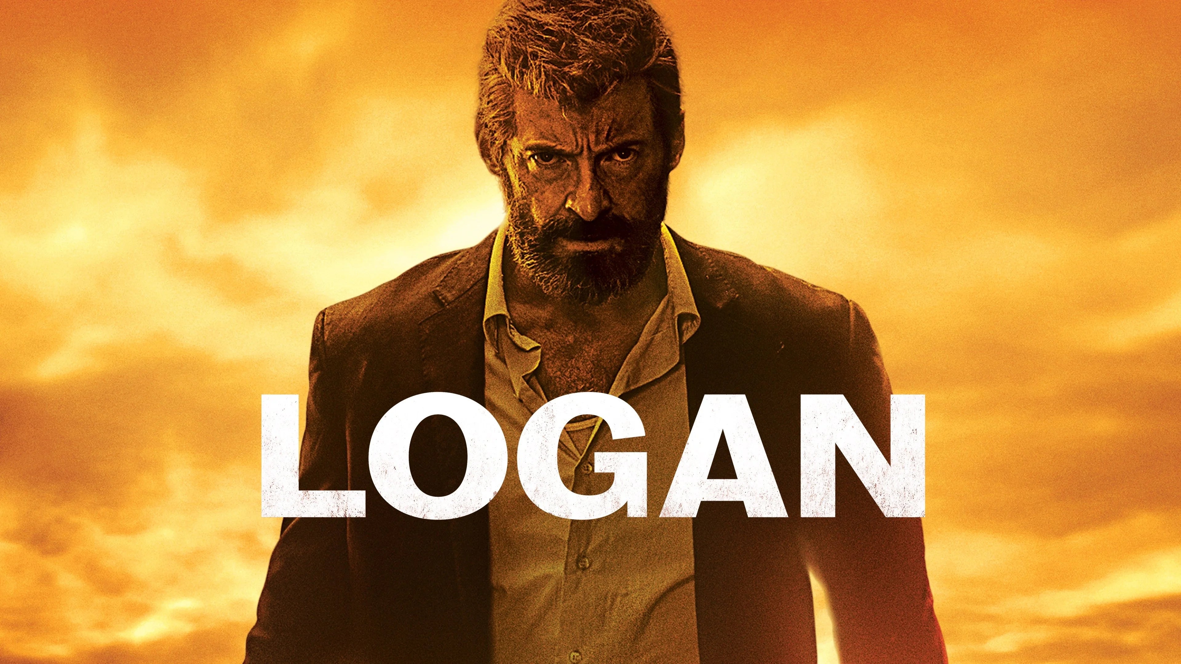 Unique Logan (2017) gift ideas - Available at Popcorn Poster