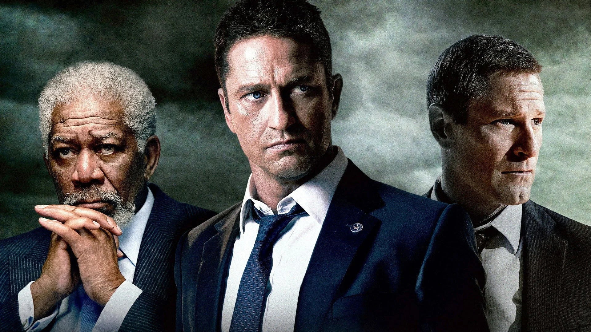 Unique London Has Fallen (2016) gift ideas - Available at Popcorn Poster