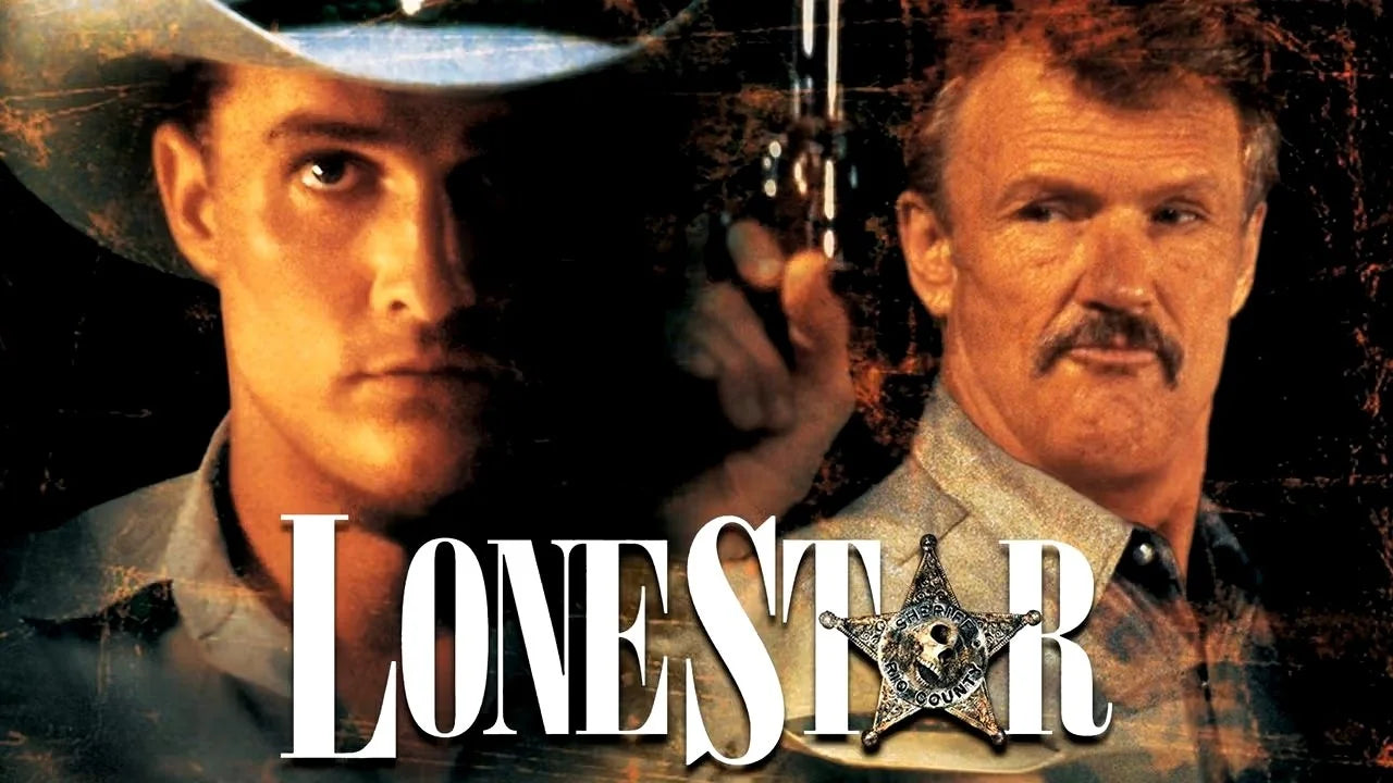 Unique Lone Star (1996) gift ideas - Available at Popcorn Poster