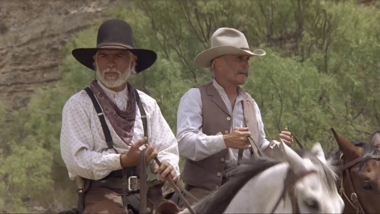 Unique Lonesome Dove (1989) gift ideas - Available at Popcorn Poster