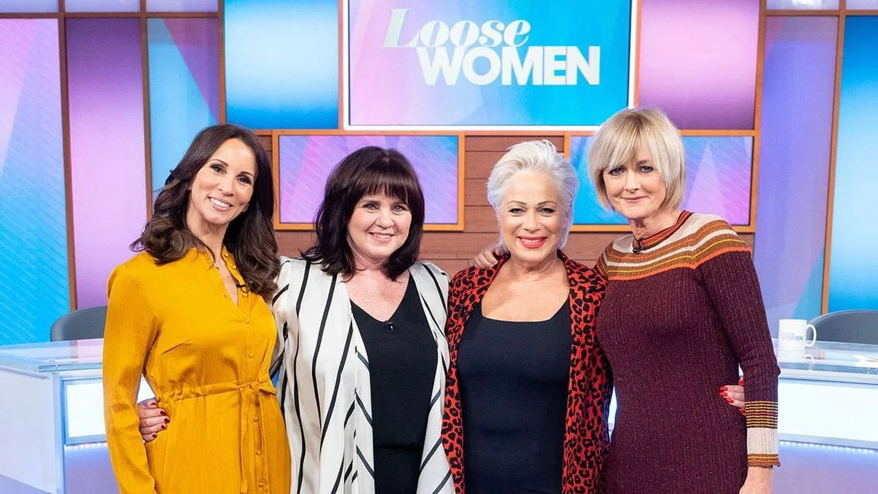 Unique Loose Women (1999) gift ideas - Available at Popcorn Poster