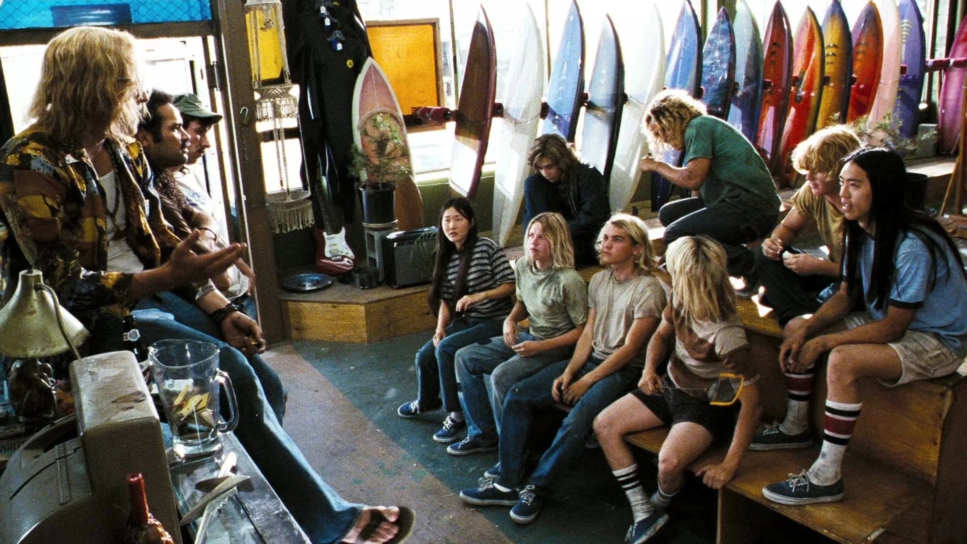 Unique Lords of Dogtown (2005) gift ideas - Available at Popcorn Poster