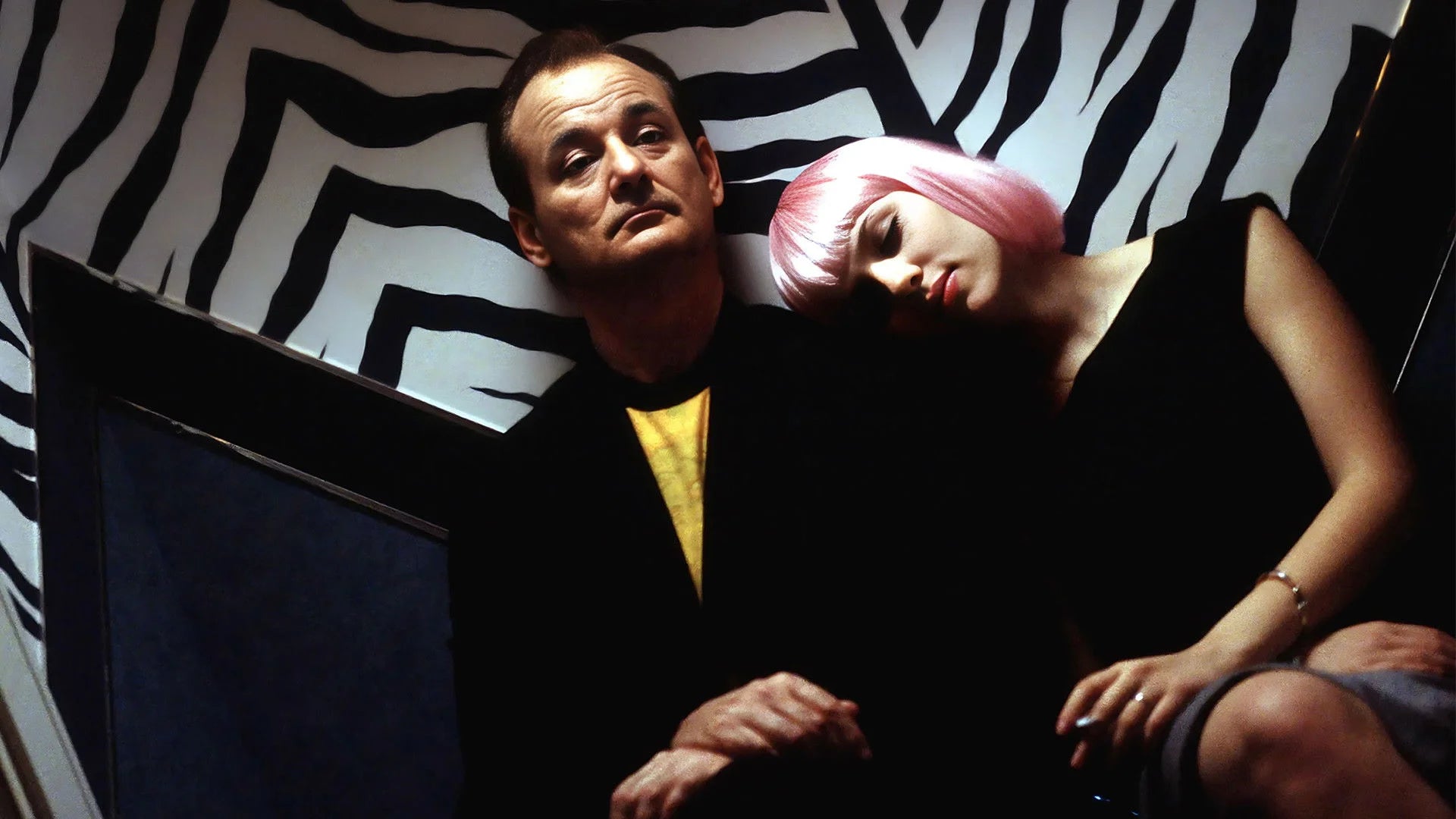 Unique Lost in Translation (2003) gift ideas - Available at Popcorn Poster