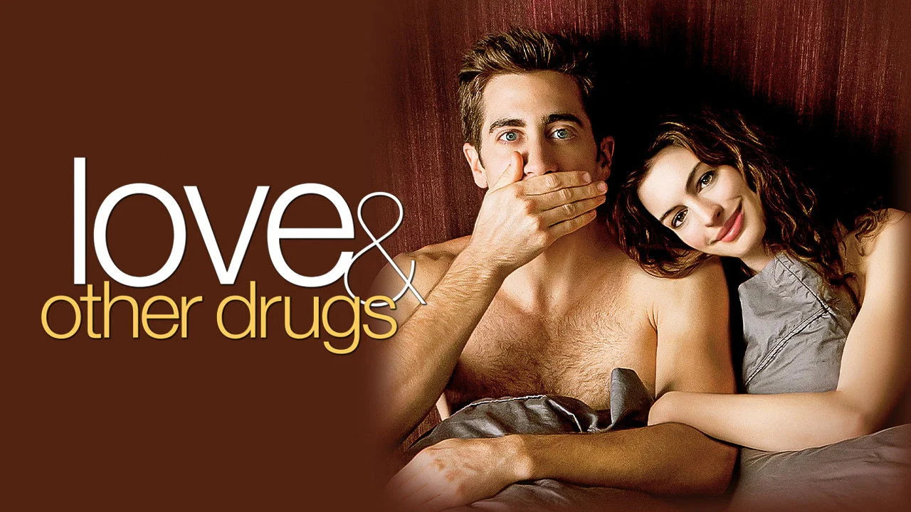 Unique Love & Other Drugs (2010) gift ideas - Available at Popcorn Poster