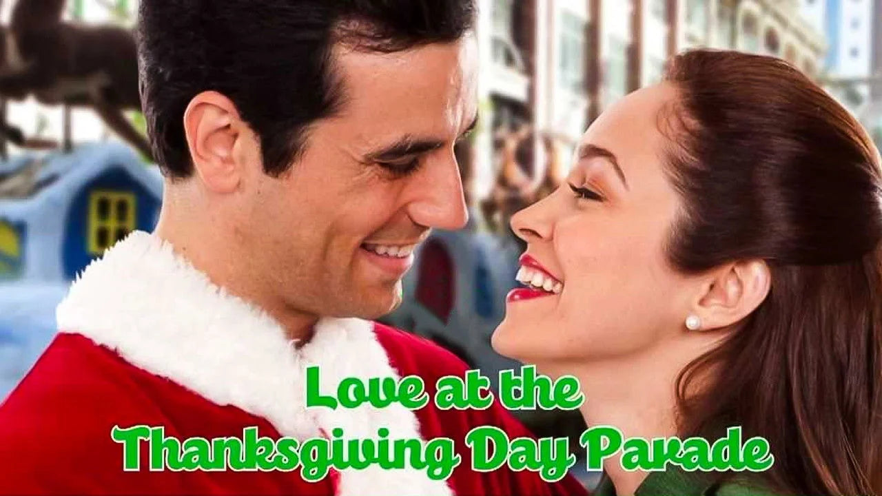 Unique Love at the Thanksgiving Day Parade (2012) gift ideas - Available at Popcorn Poster