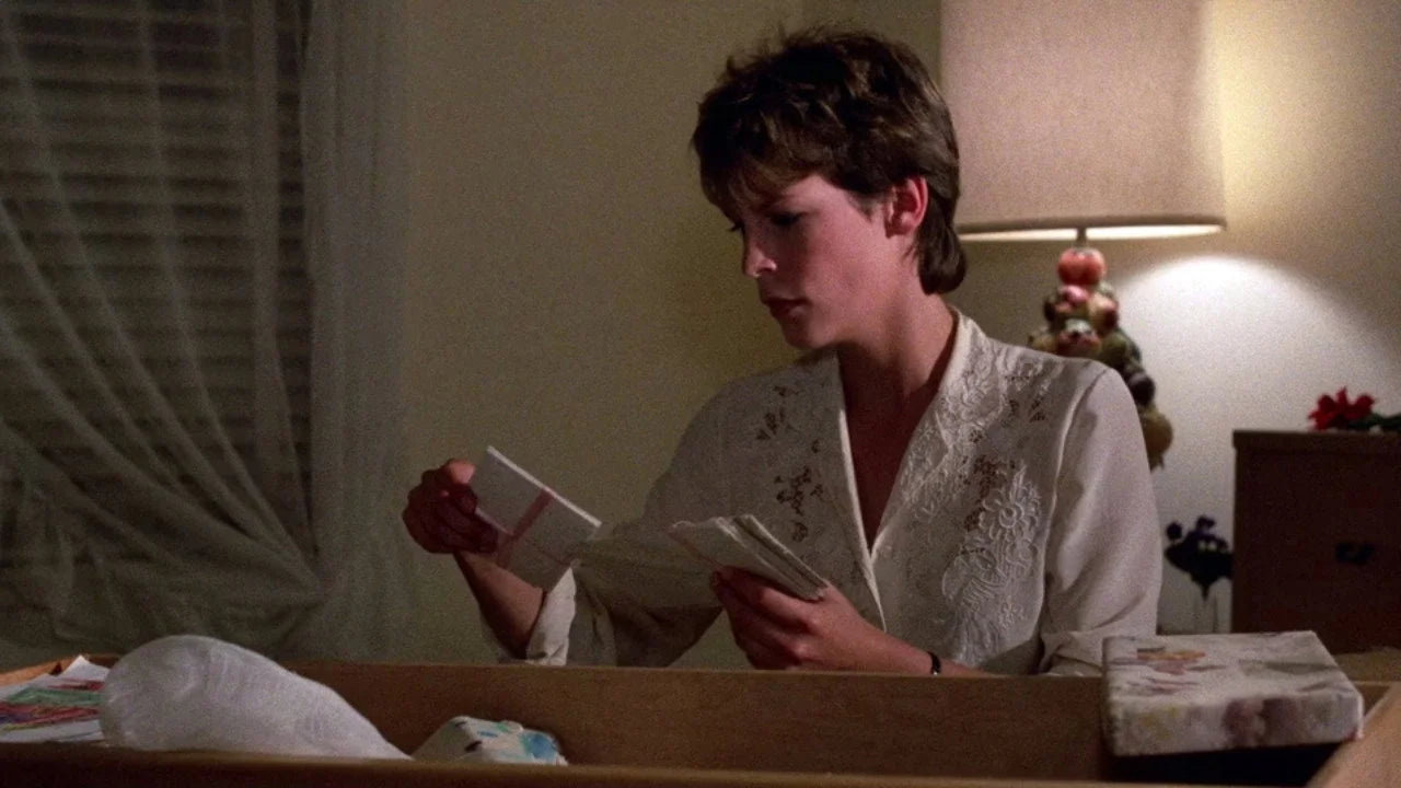 Unique Love Letters (1983) gift ideas - Available at Popcorn Poster