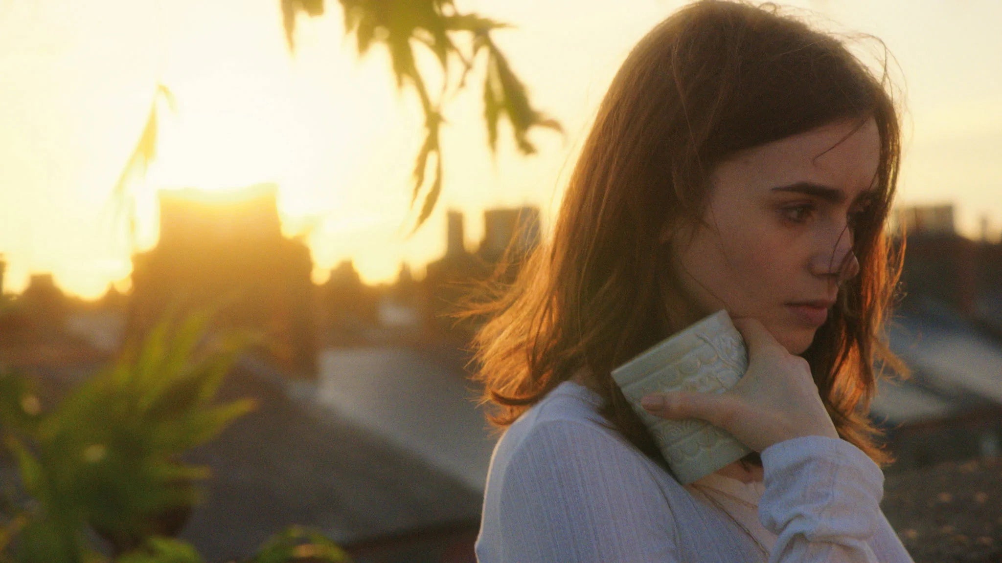Unique Love, Rosie (2014) gift ideas - Available at Popcorn Poster