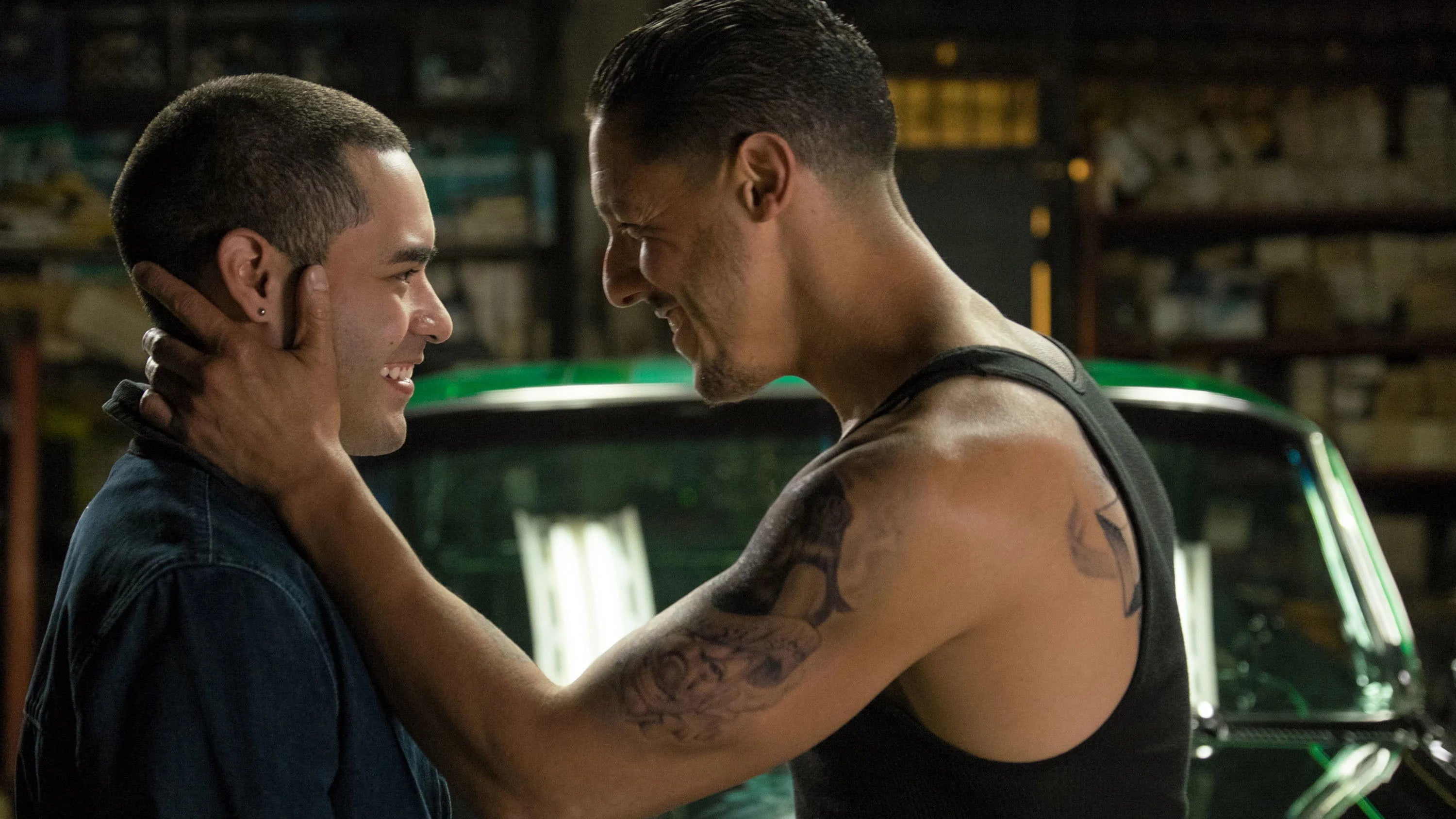 Unique Lowriders (2017) gift ideas - Available at Popcorn Poster