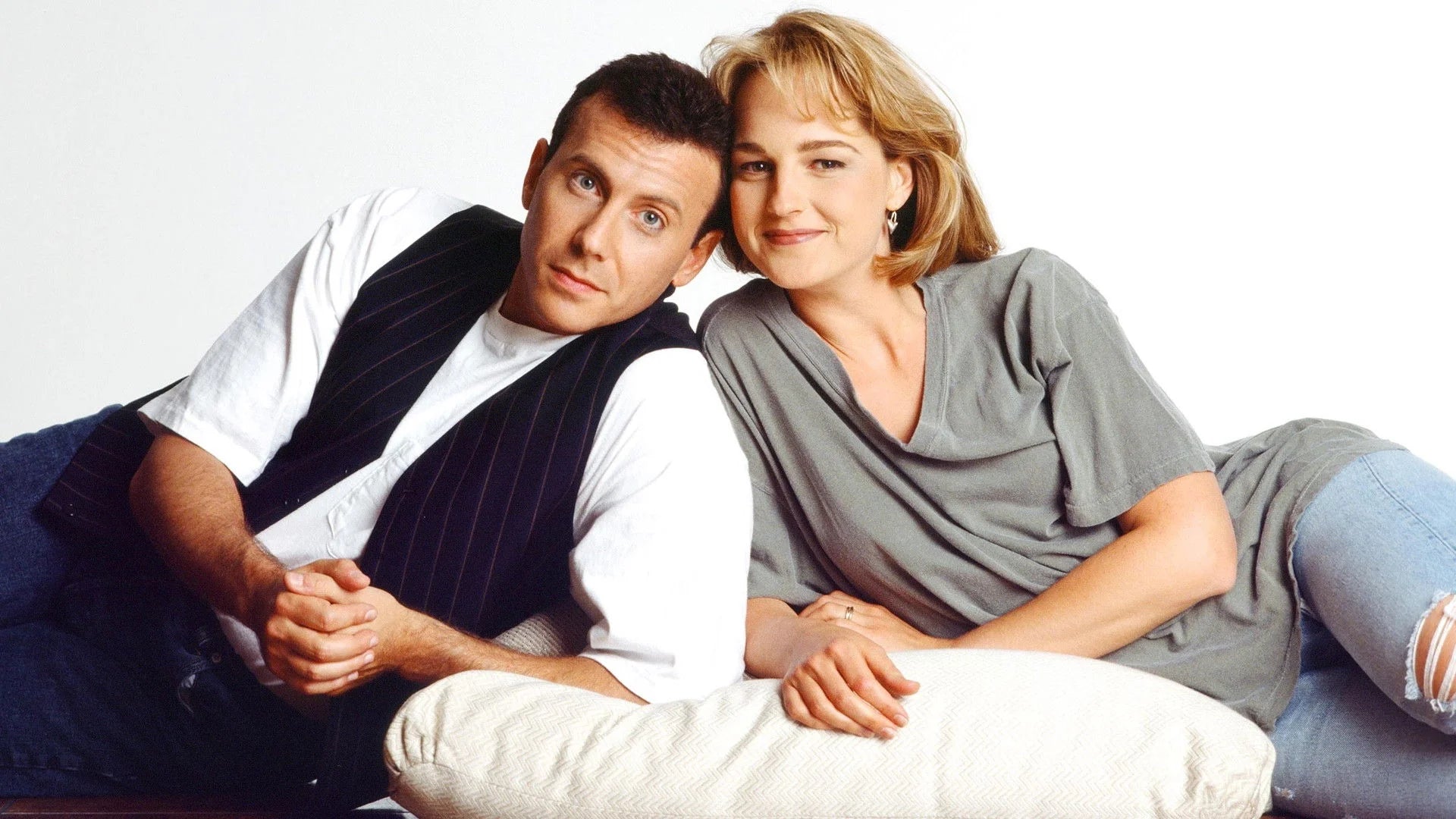 Unique Mad About You (1992) gift ideas - Available at Popcorn Poster